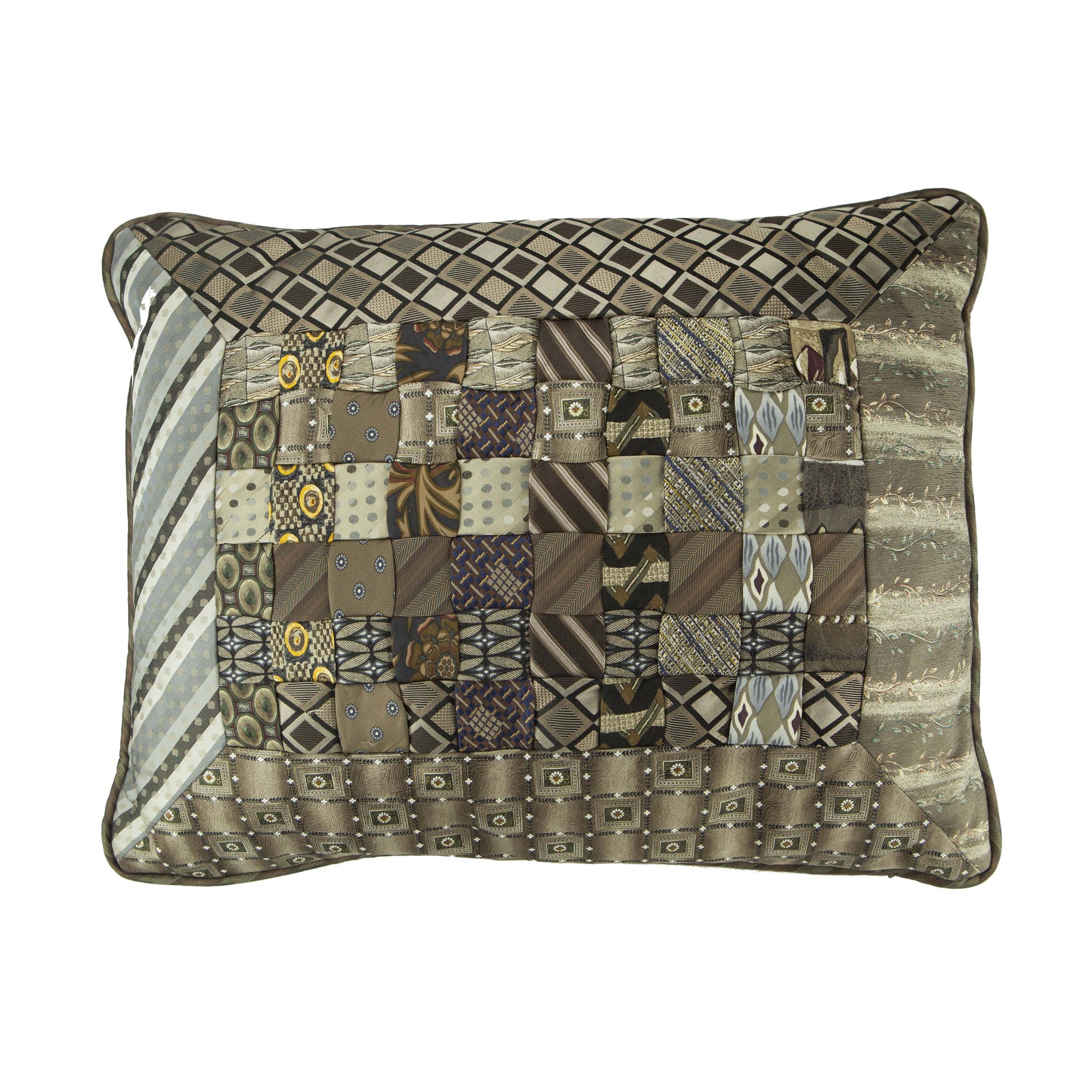 Elegant Interiors-Brown/Taupe