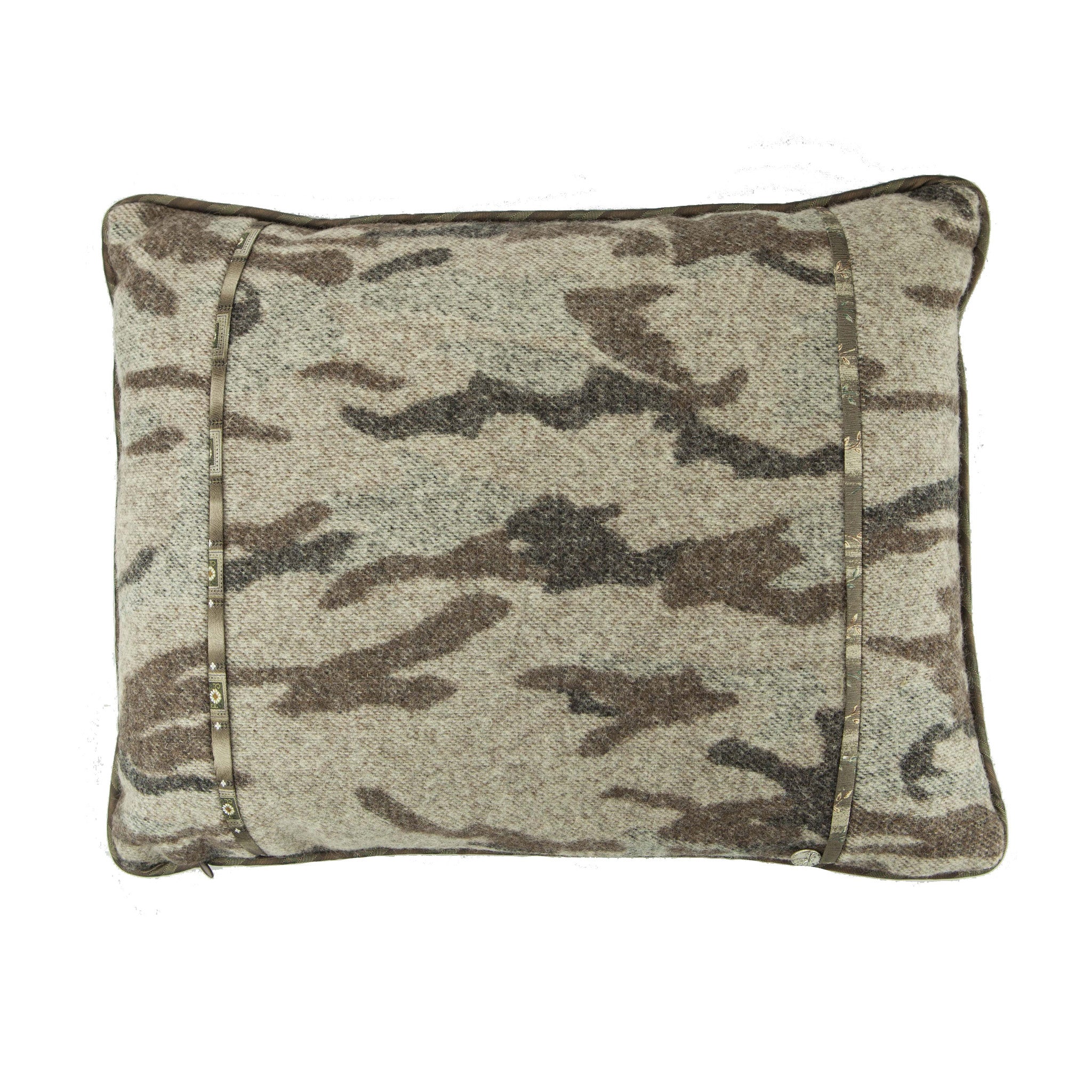 Elegant Interiors-Brown/Taupe