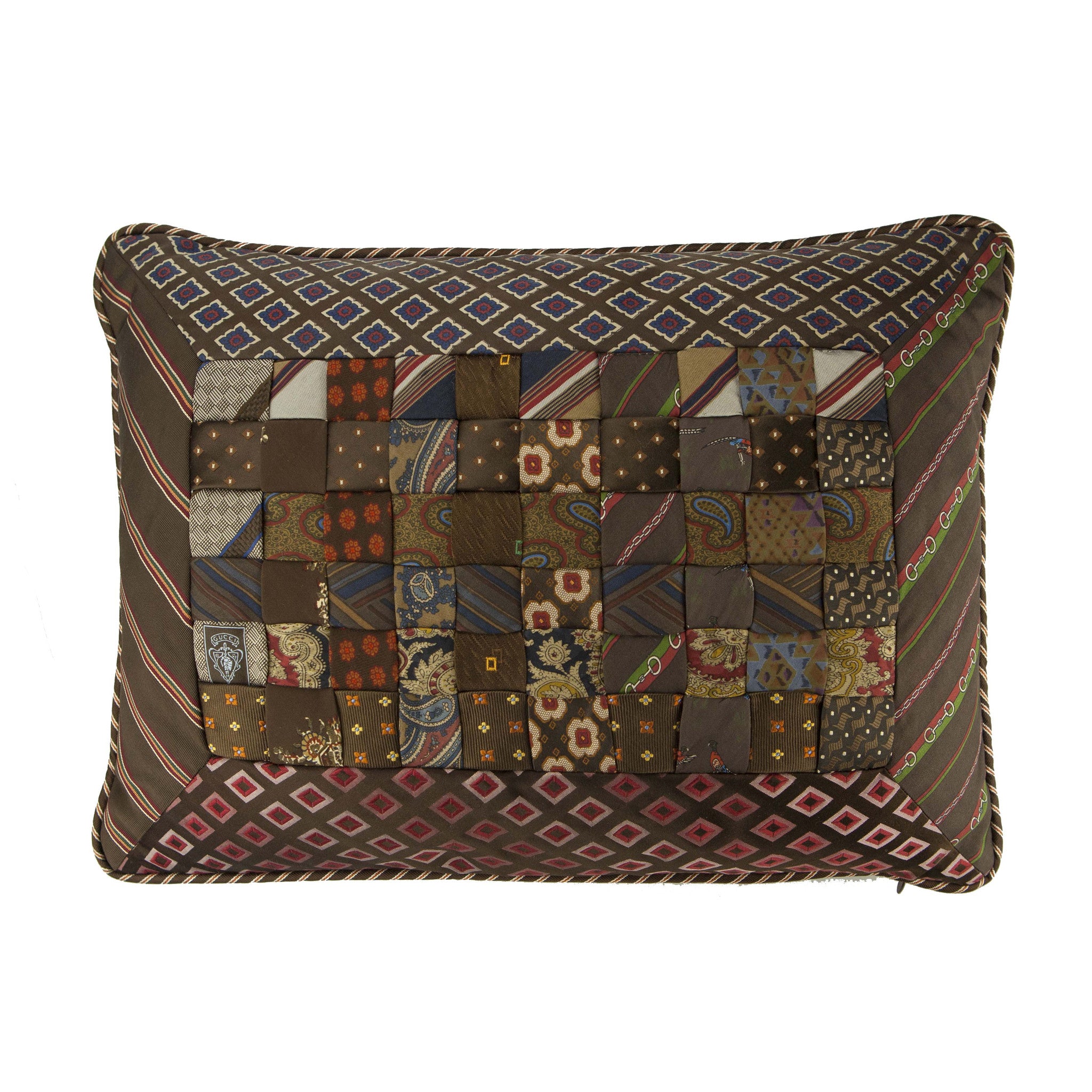 Elegant Interiors-Brown