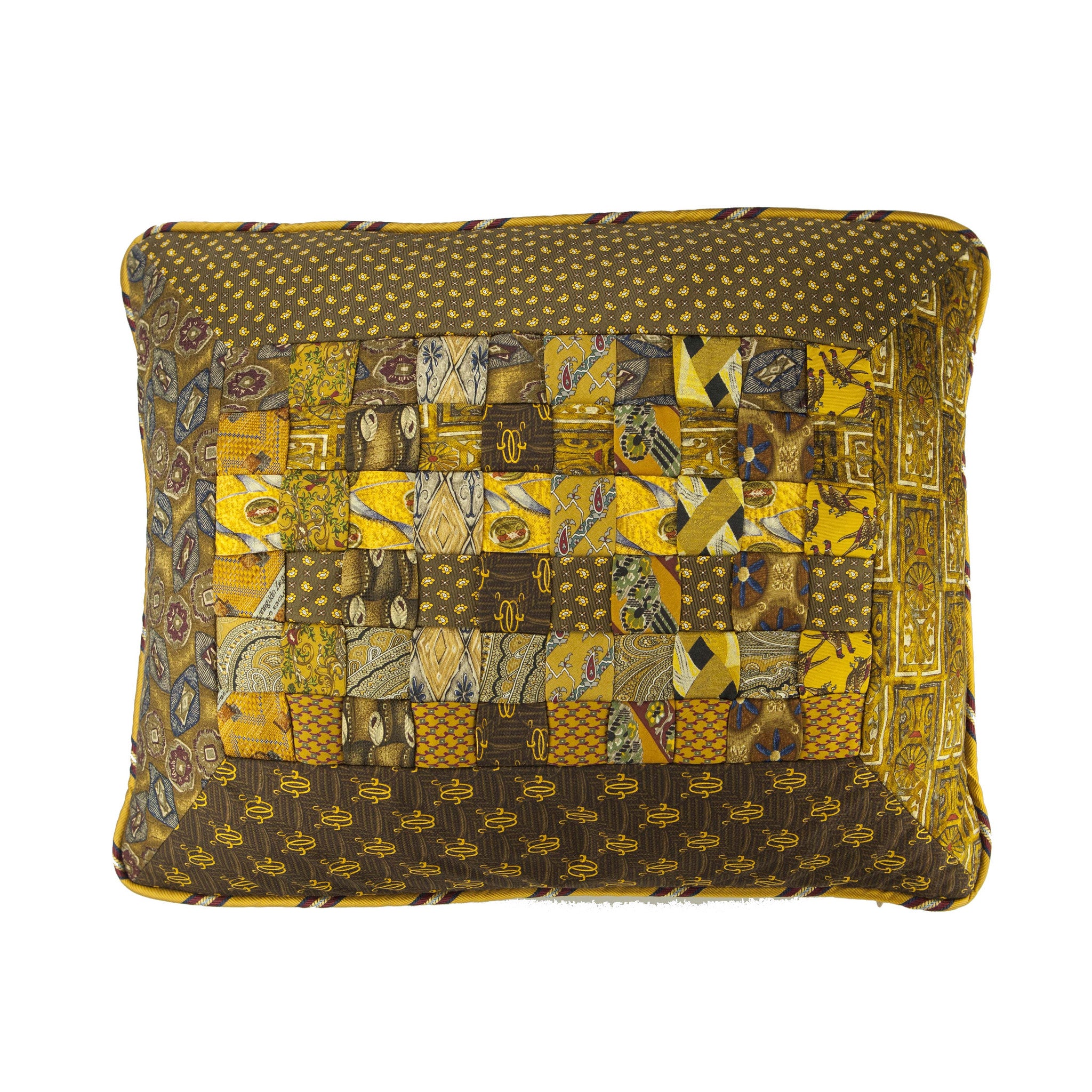 Elegant Interiors-Butterscotch/Curry