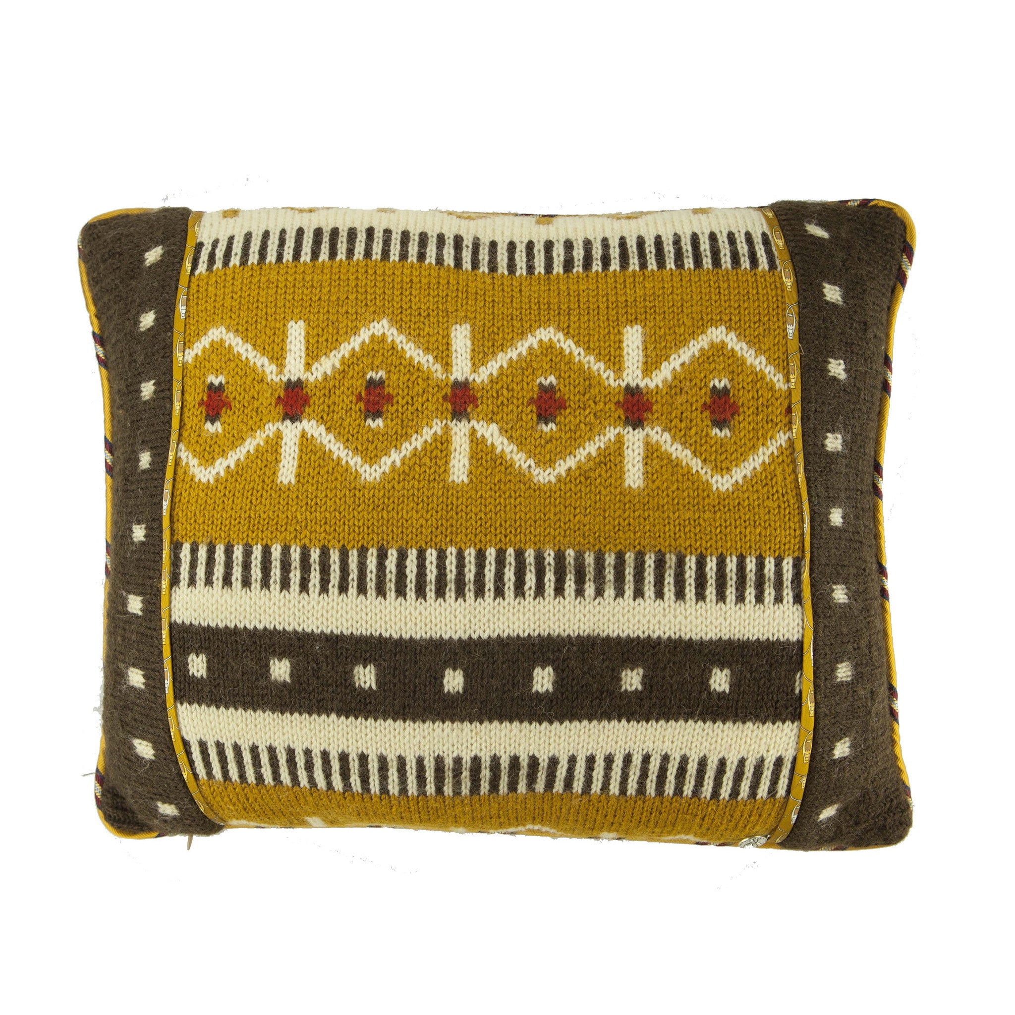 Elegant Interiors-Butterscotch/Curry