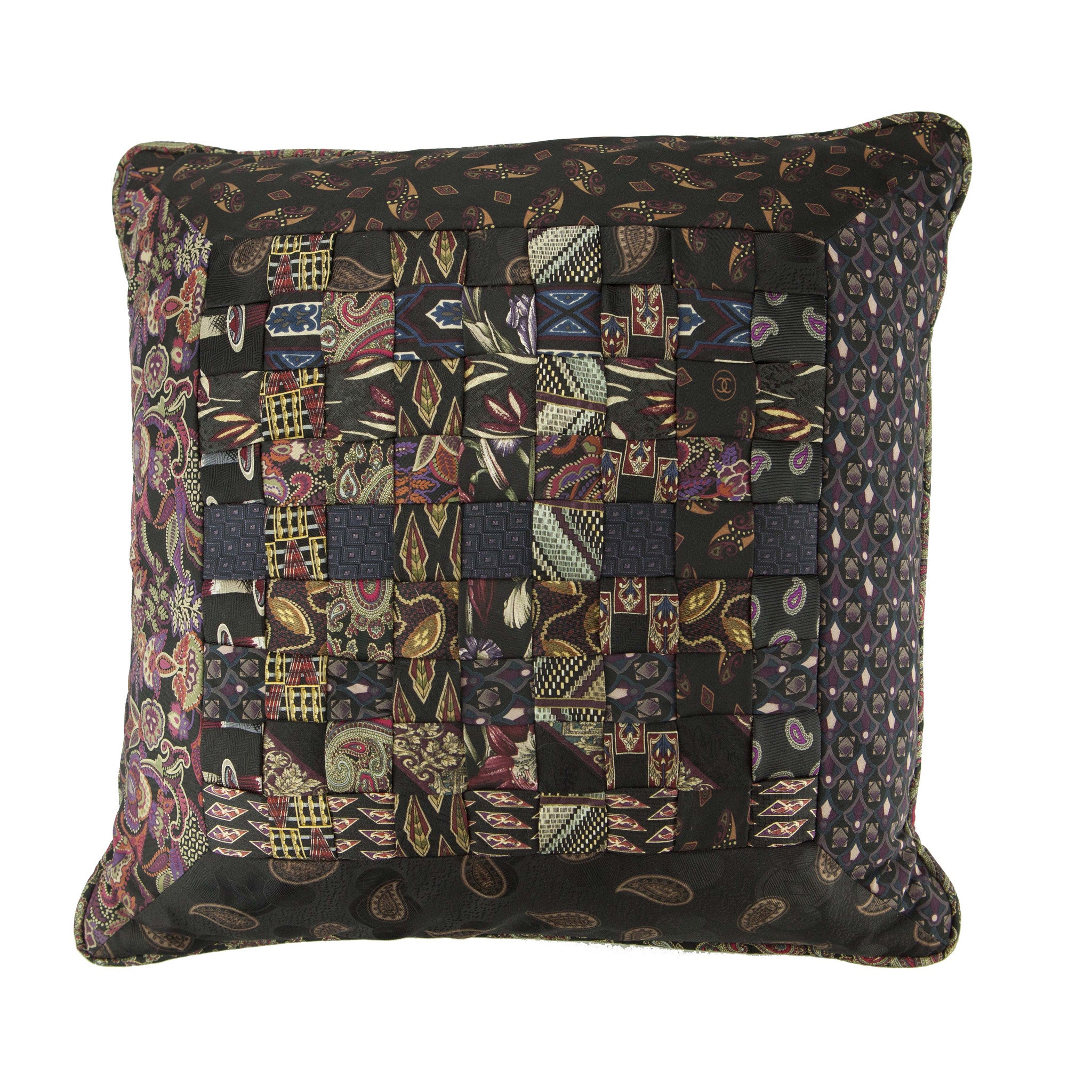 Elegant Interiors-Black