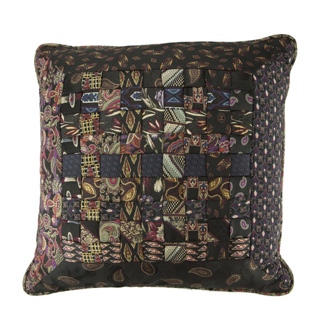 Elegant Interiors-Burgundy