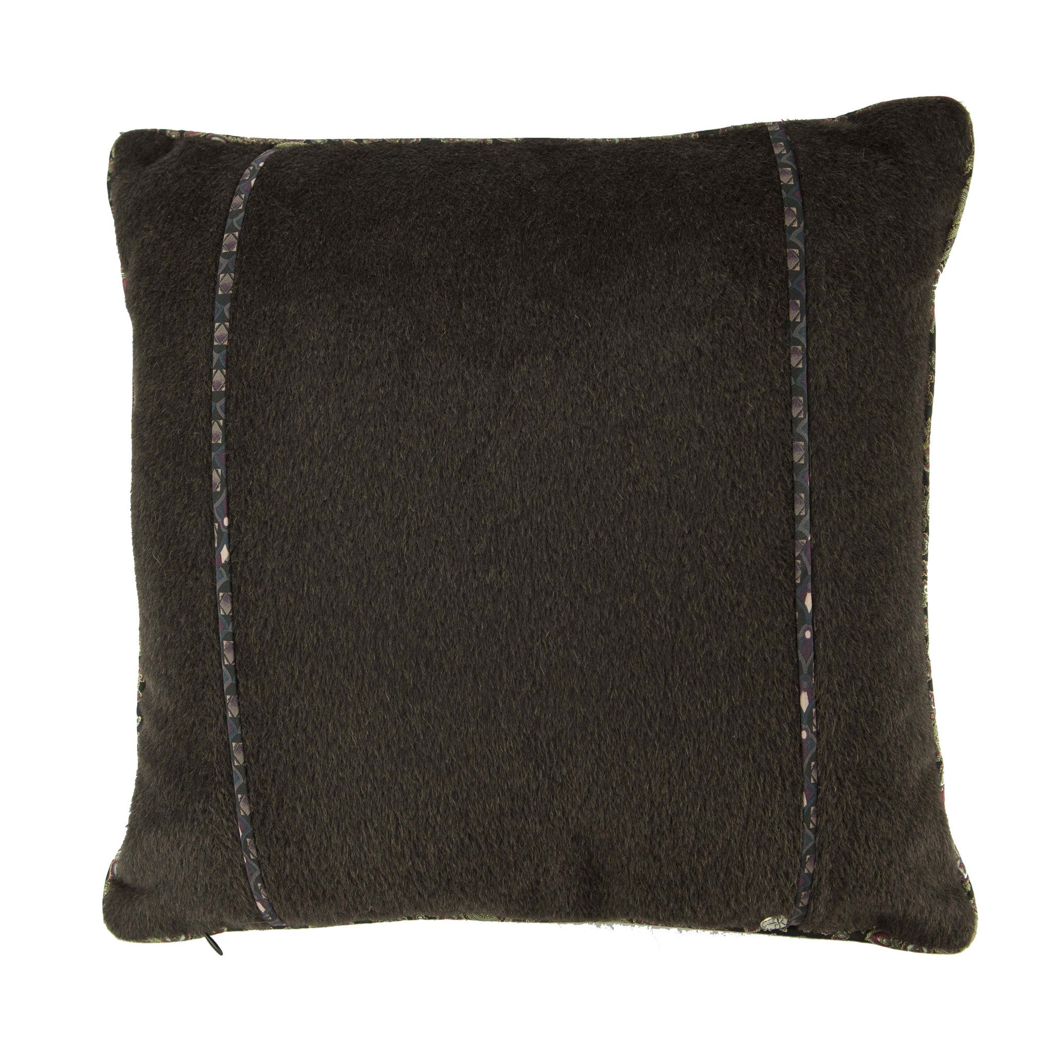 Elegant Interiors-Black