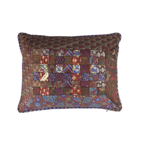 Elegant Interiors-Red