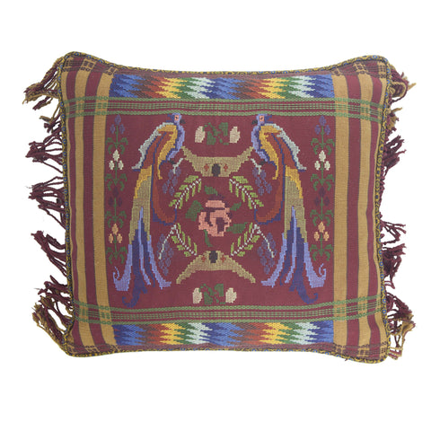 Elegant Interiors-Blue