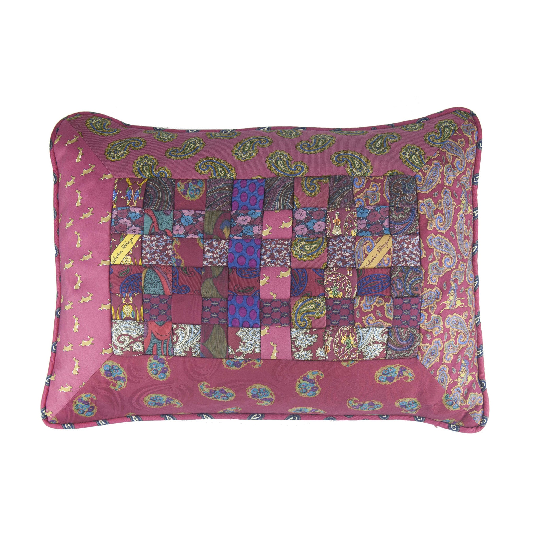 Elegant Interiors-Hot Pink/Fuchsia