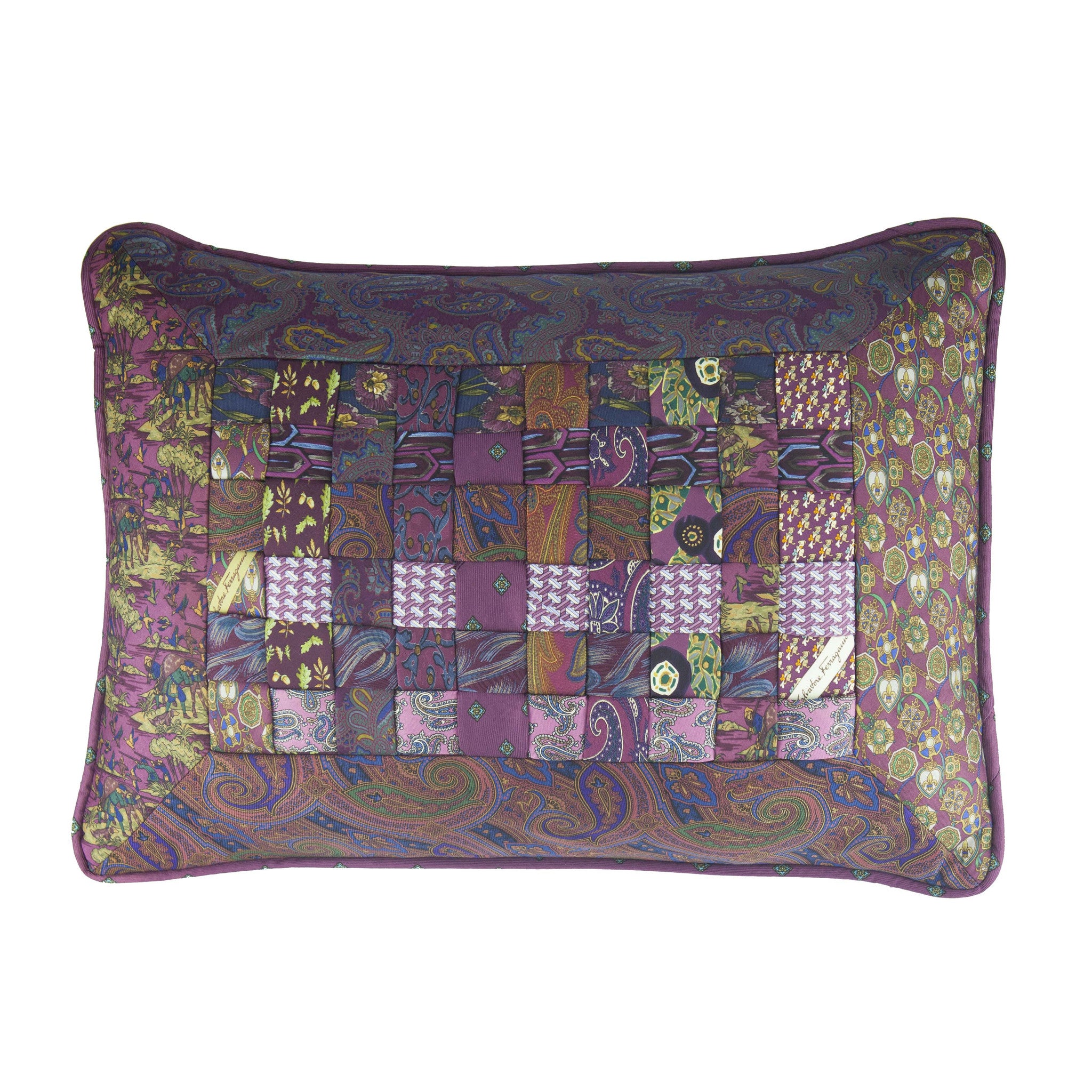 Elegant Interiors-Fuchsia