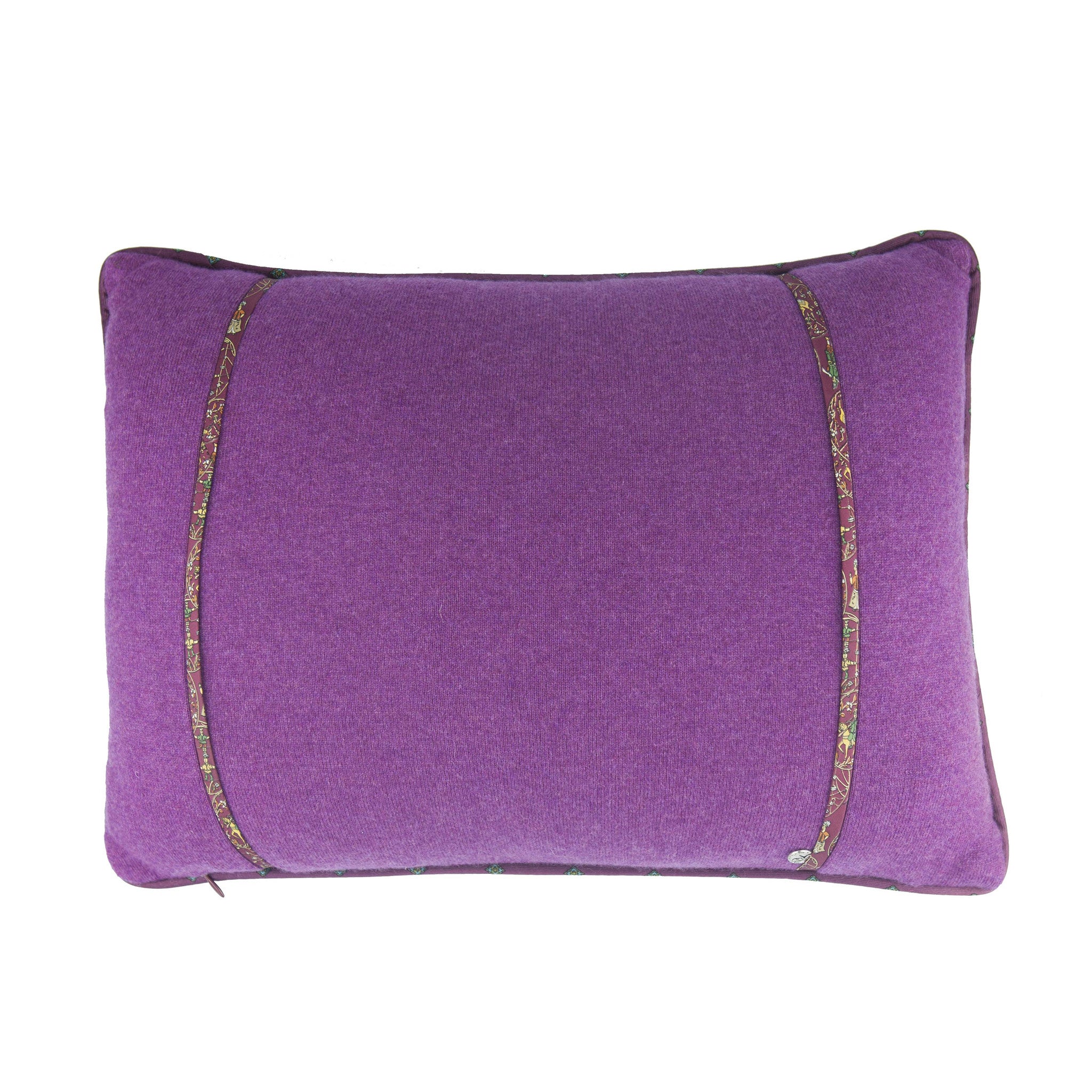 Elegant Interiors-Fuchsia