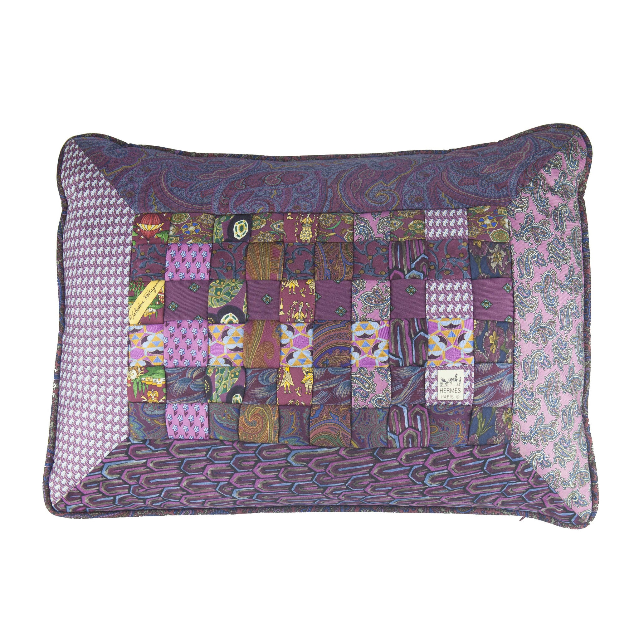 Elegant Interiors-Fuchsia