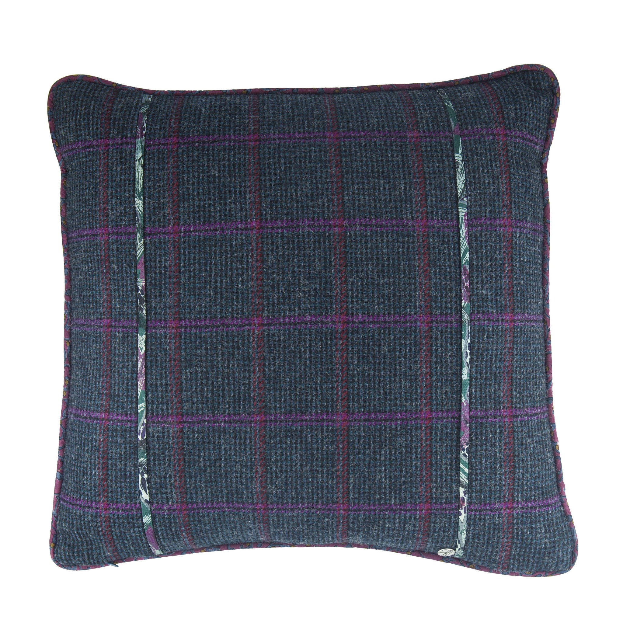 Elegant Interiors-Teal