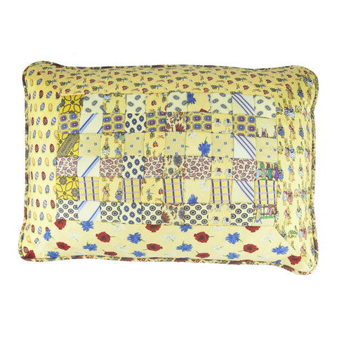 Elegant Interiors-Chiffon Yellow