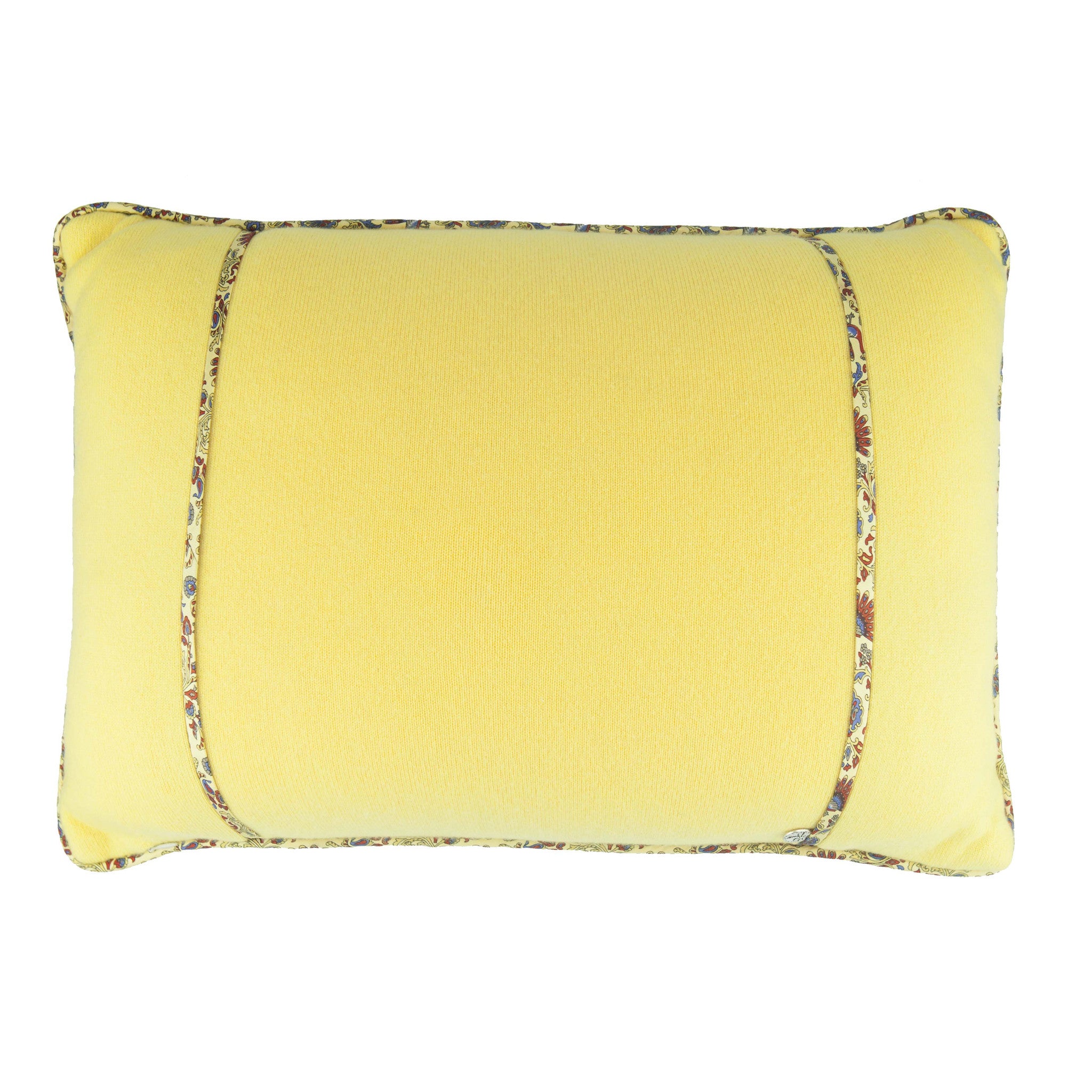 Elegant Interiors-Yellow