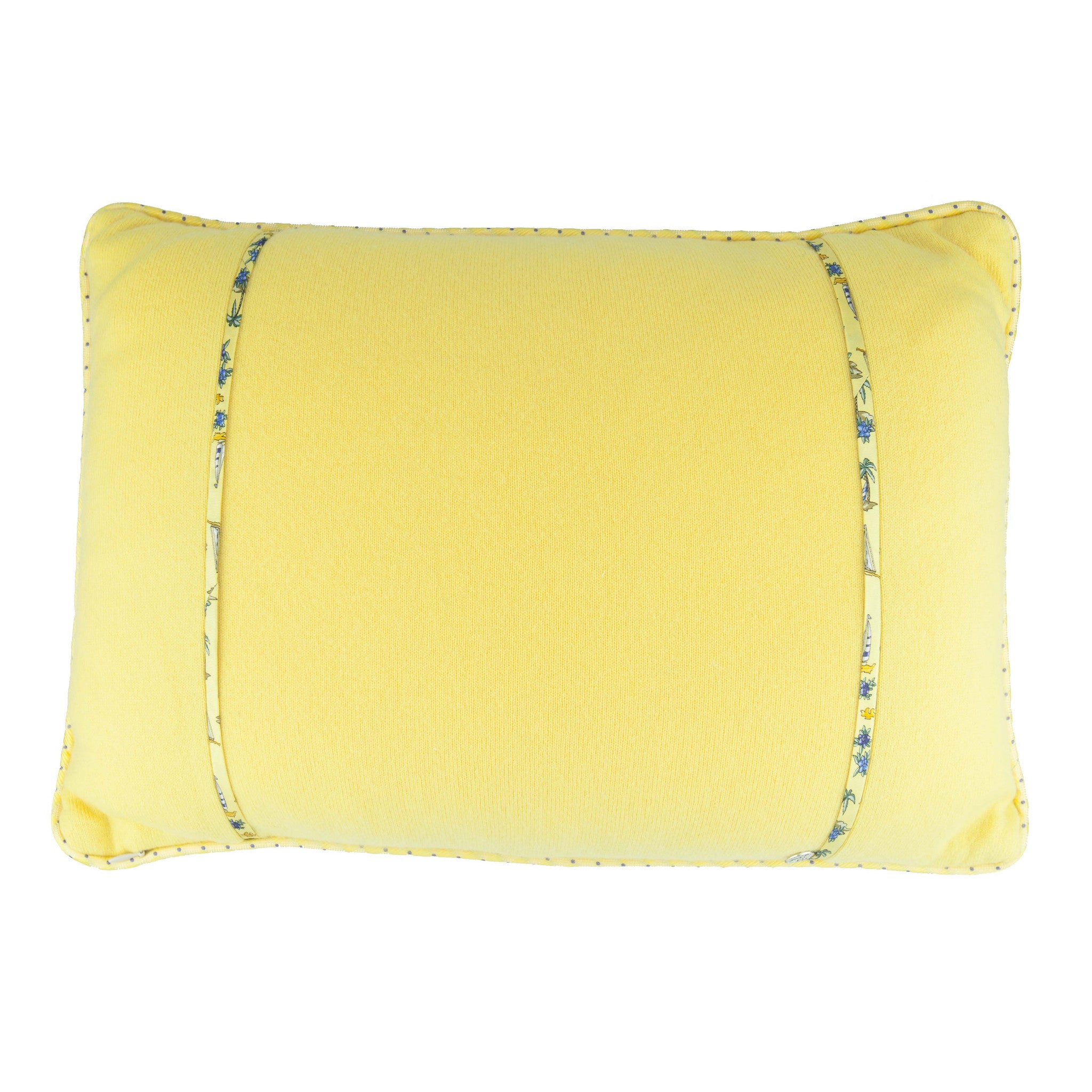 Elegant Interiors-Yellow