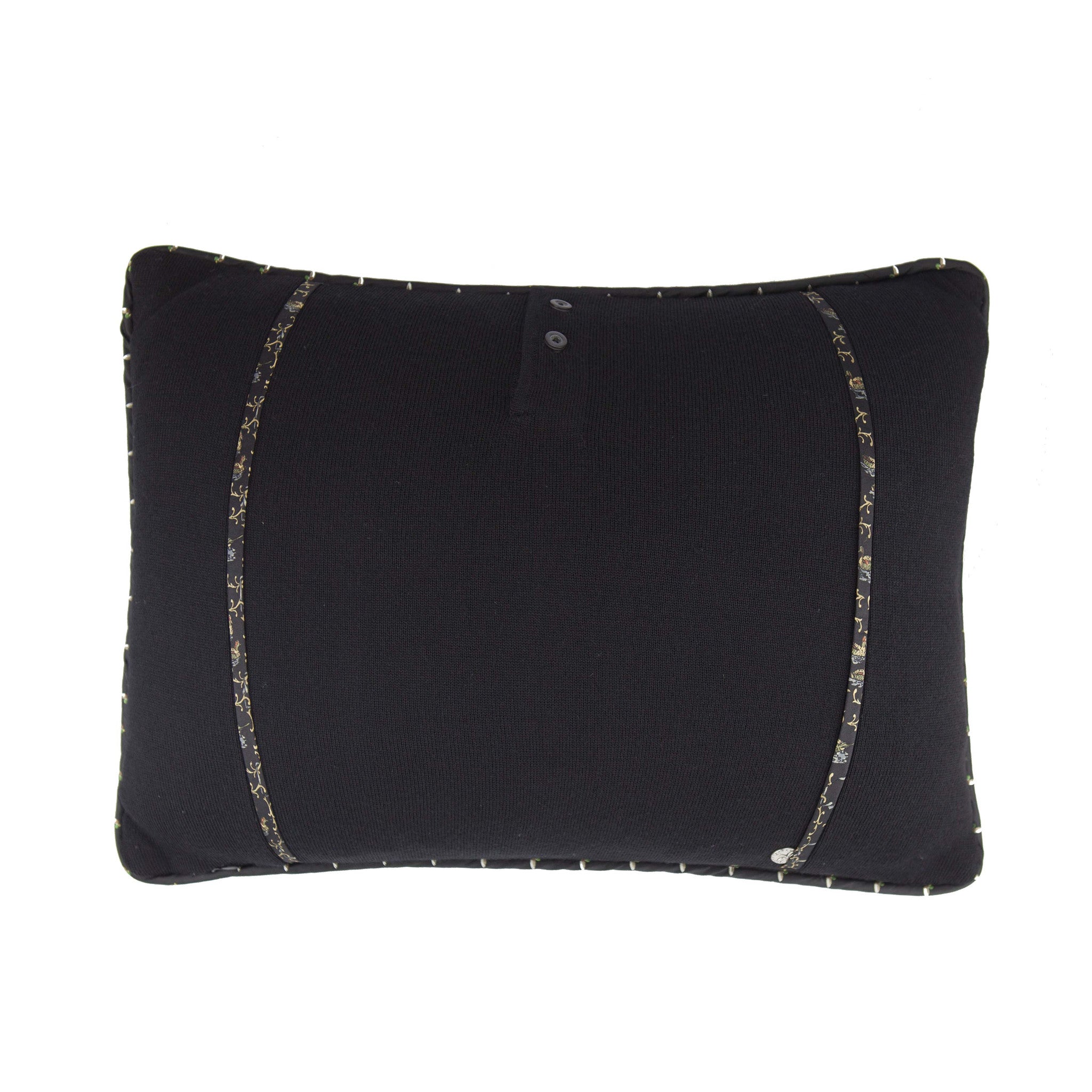 Elegant Interiors-Black