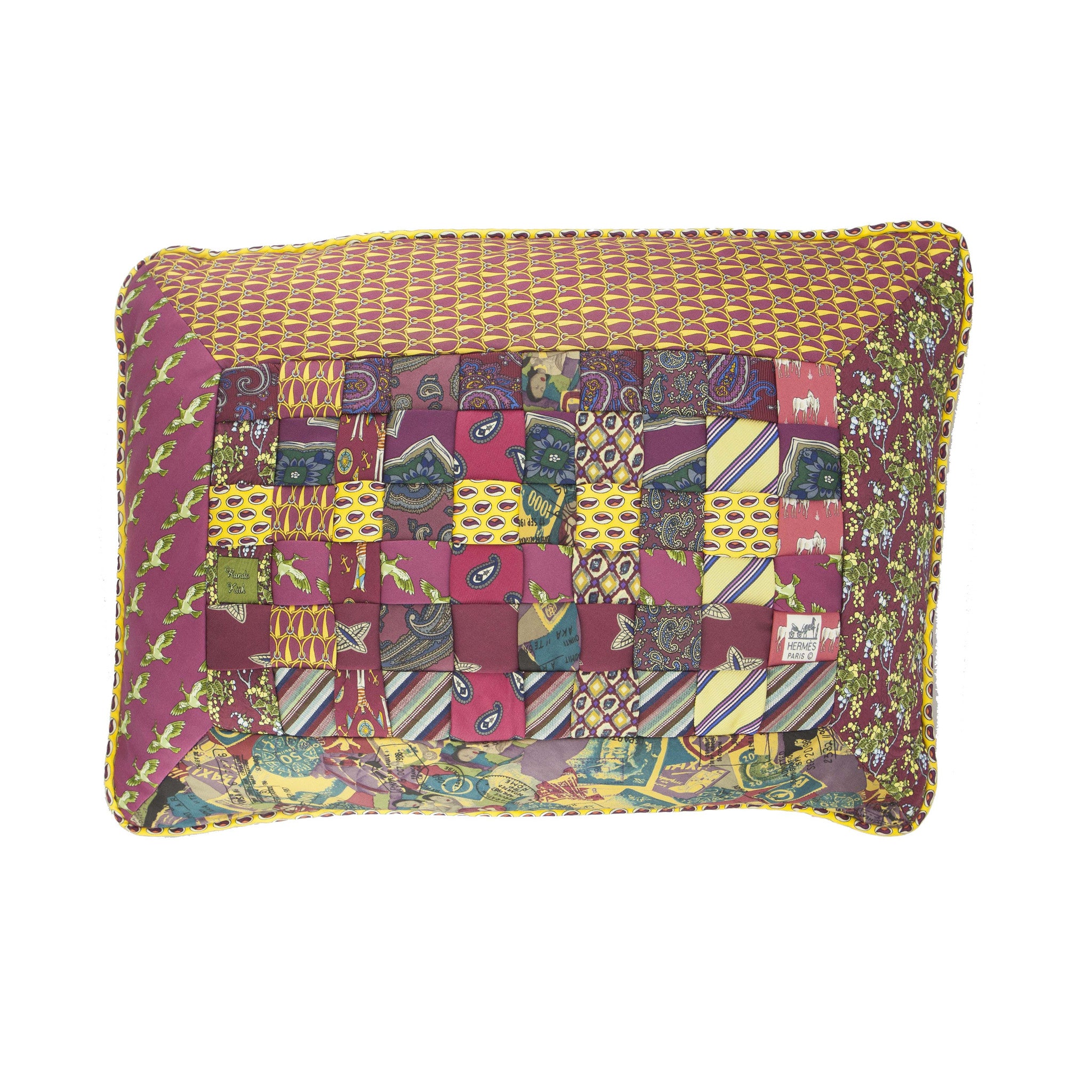 Elegant Interiors-Fuchsia