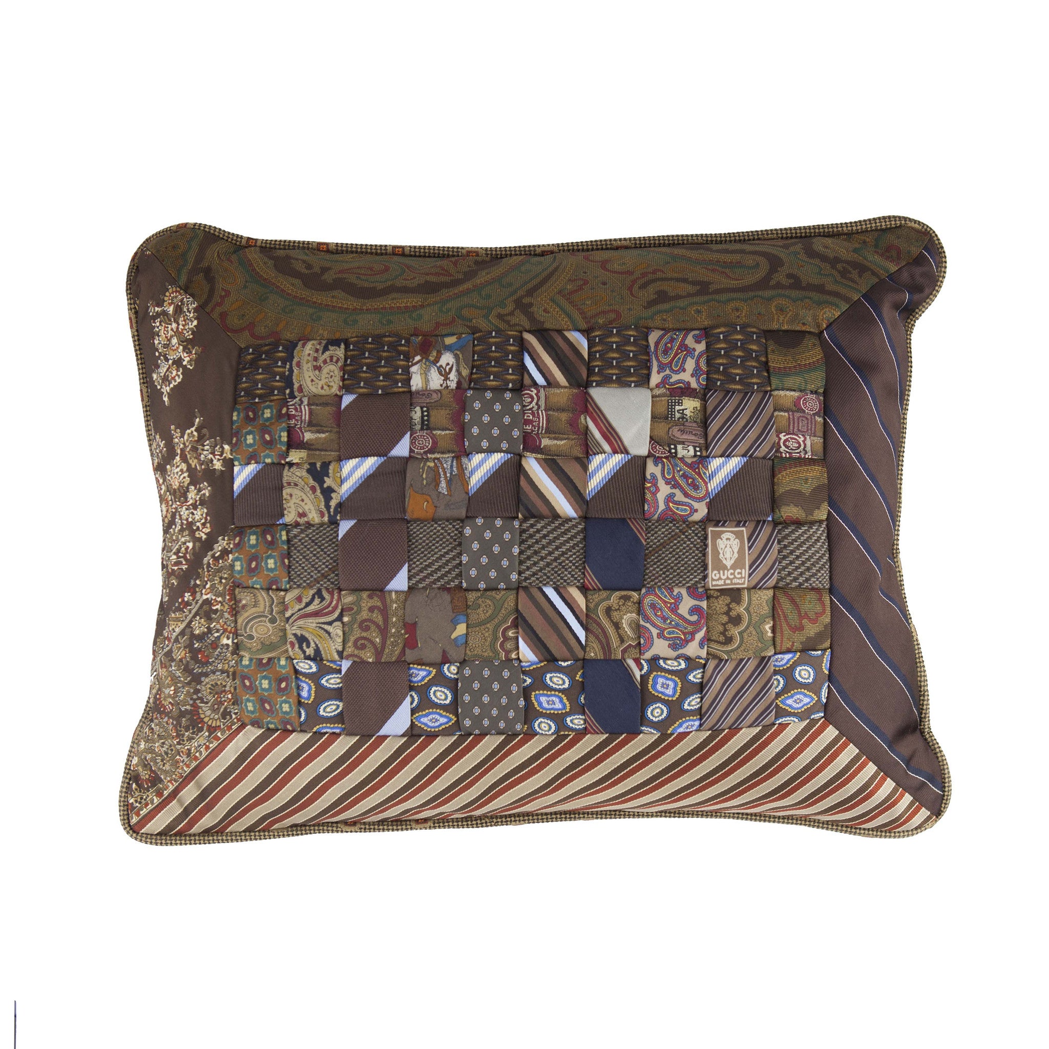 Elegant Interiors-Brown