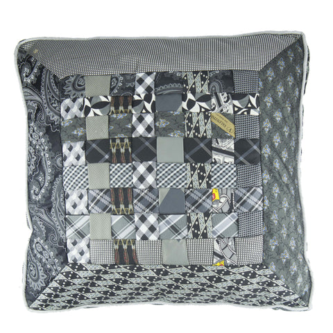 Elegant Interiors-Black/Raspberry