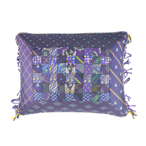 Elegant Interiors-Burgundy