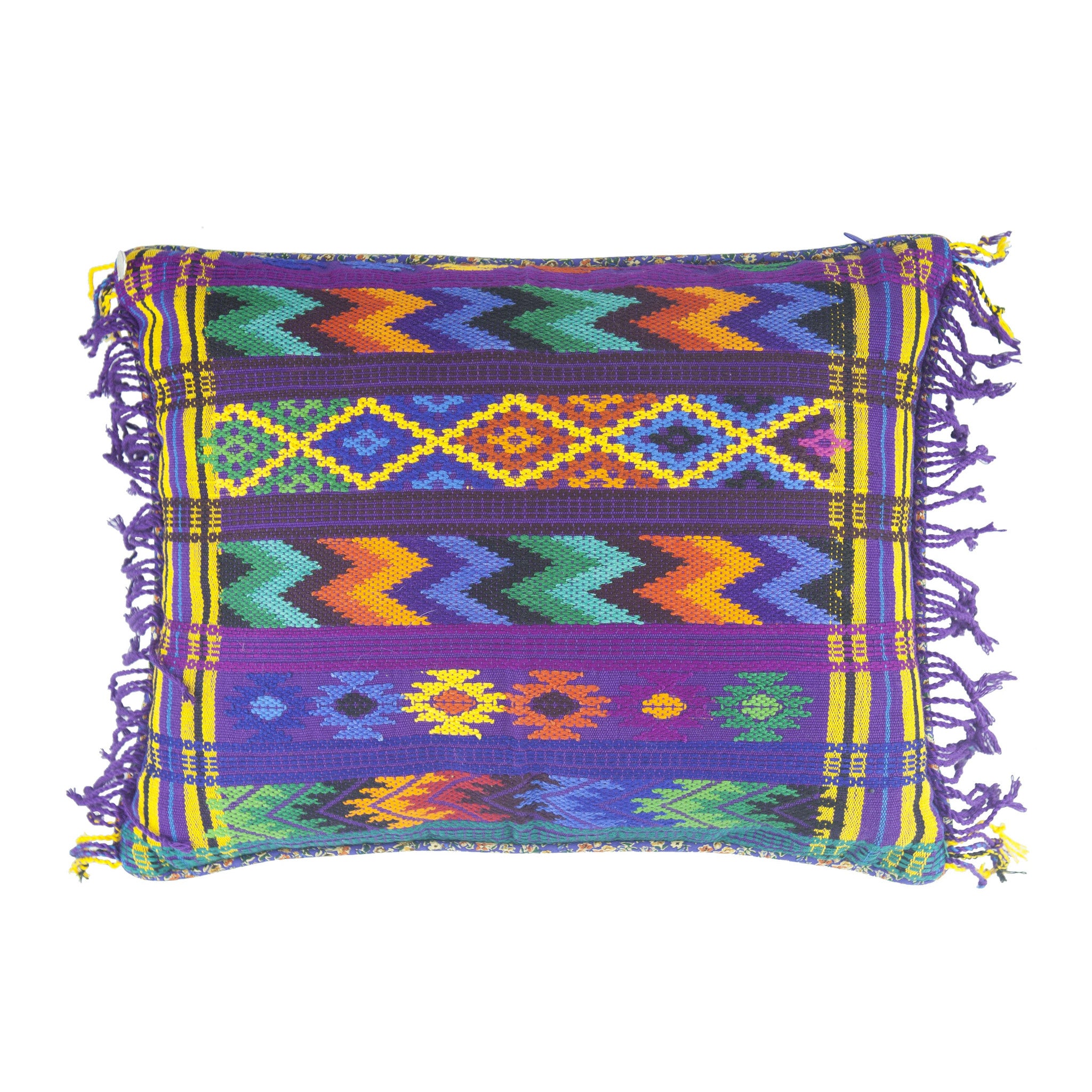 Elegant Interiors-Purple