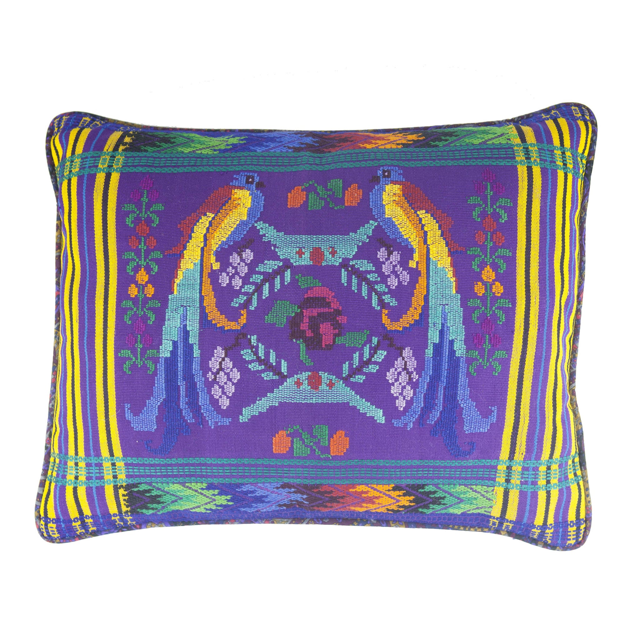 Elegant Interiors-Purple