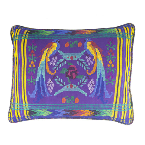 Elegant Interiors-Blue