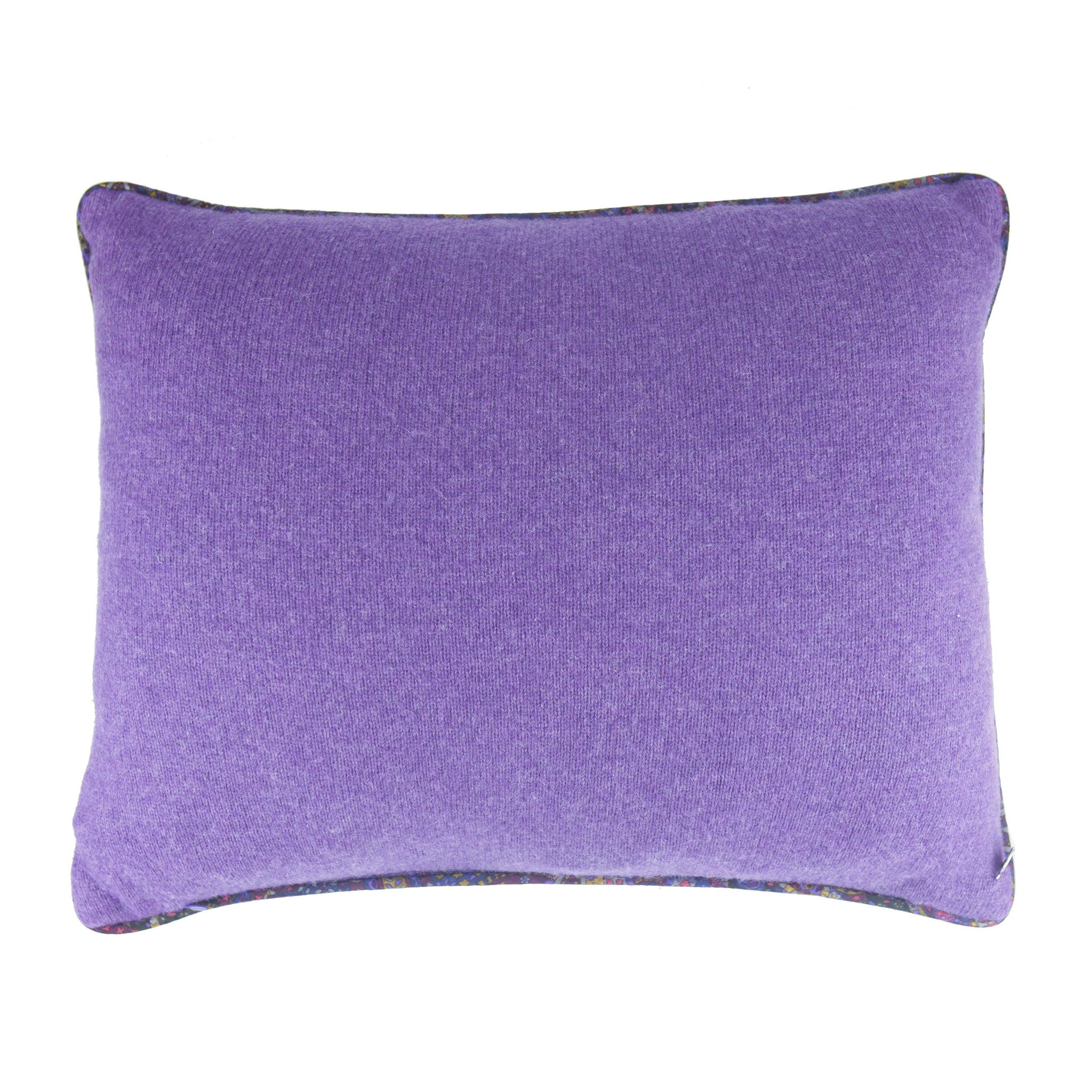 Elegant Interiors-Purple