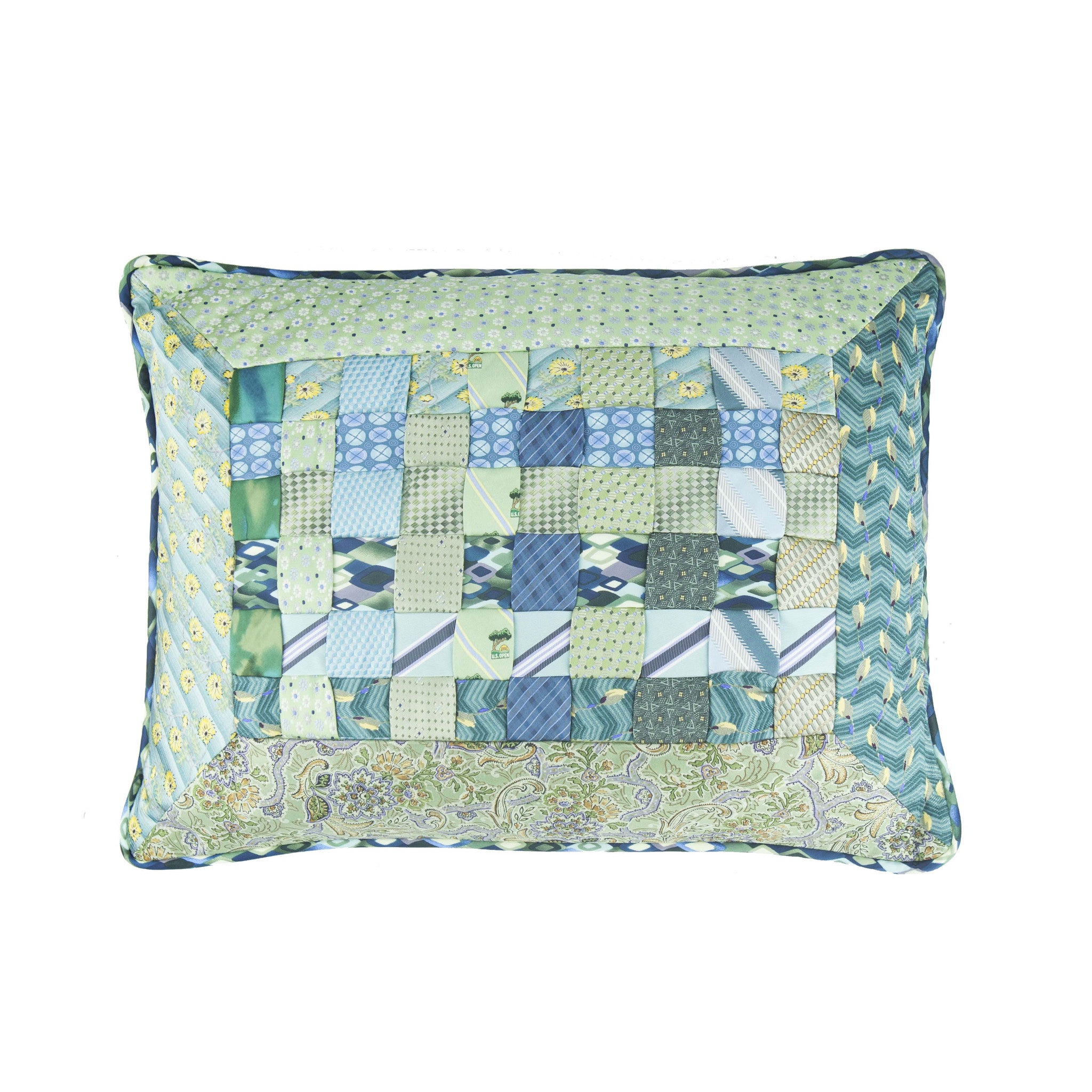 Elegant Interiors-Pistachio Green