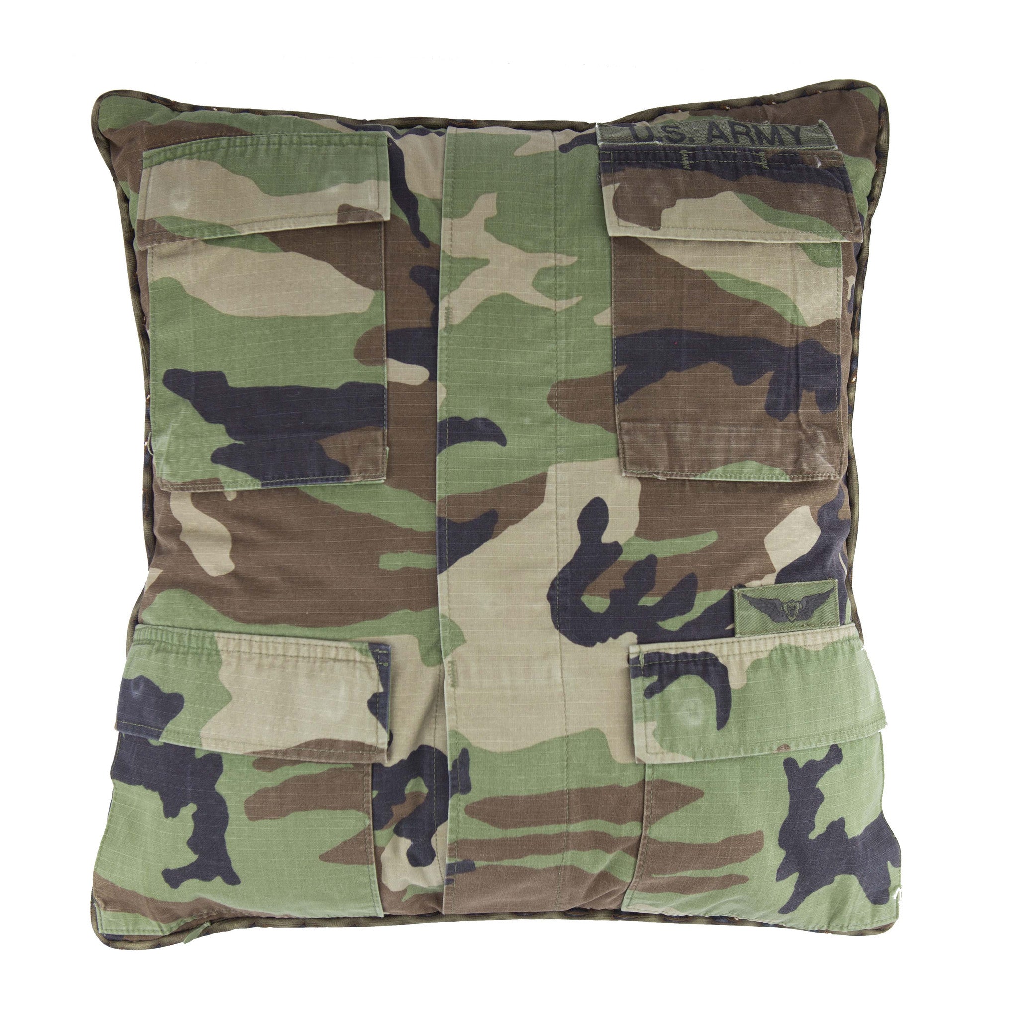 Elegant Interiors-Military Green