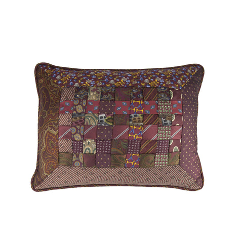 Elegant Interiors-Red