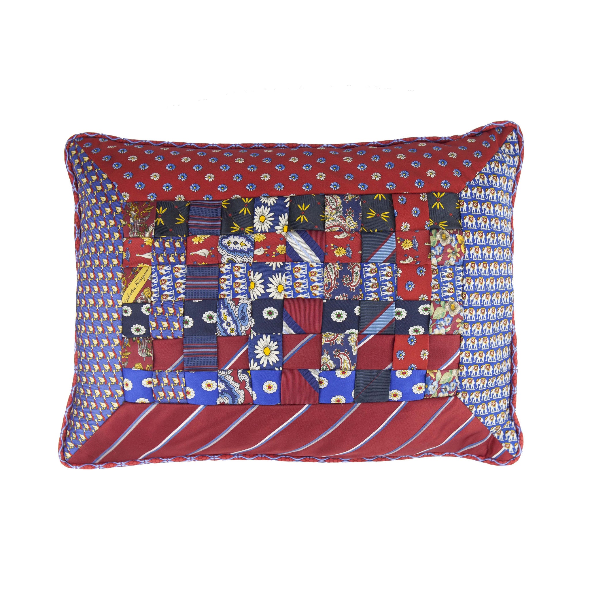 Elegant Interiors-Royal Blue