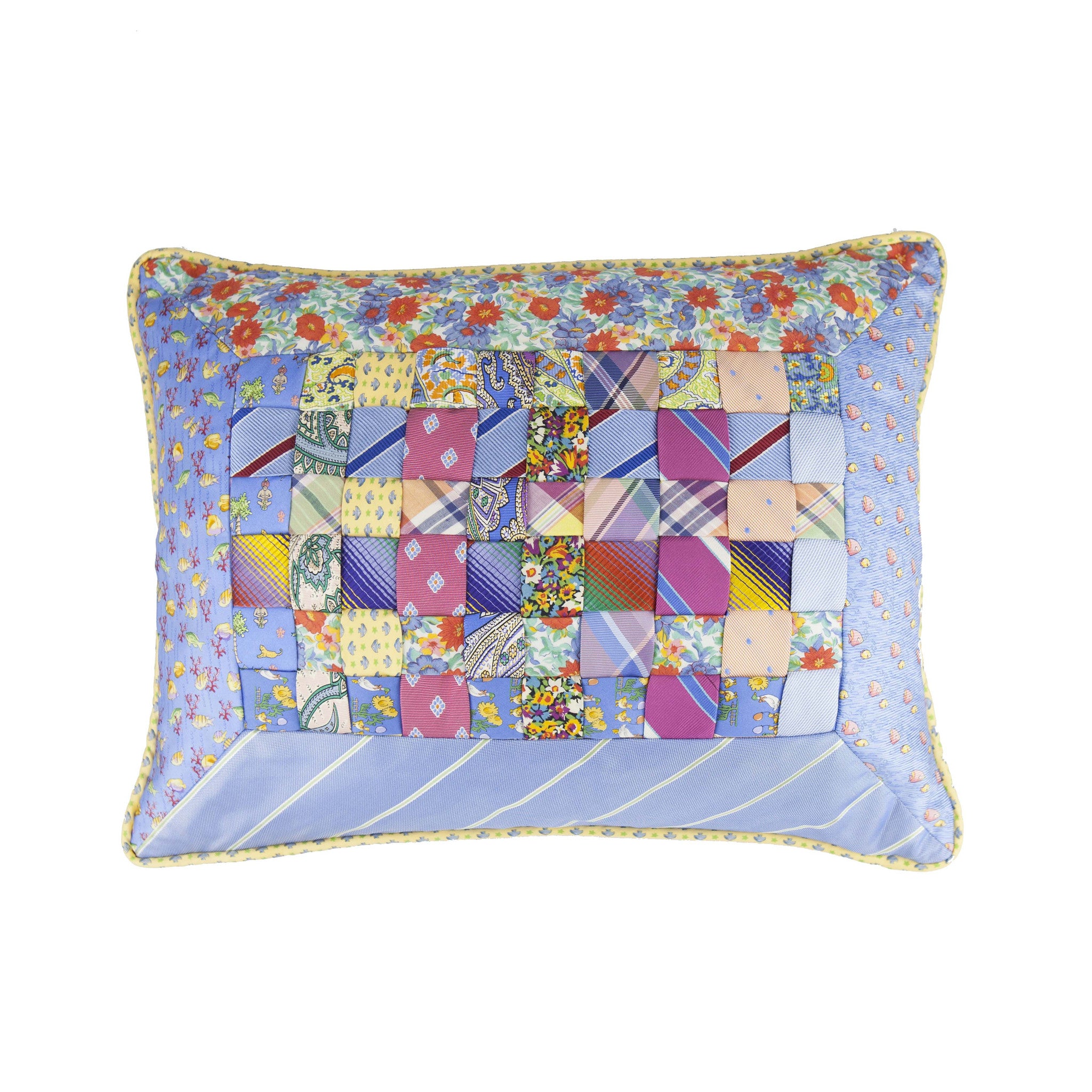 Elegant Interiors-Baby Blue