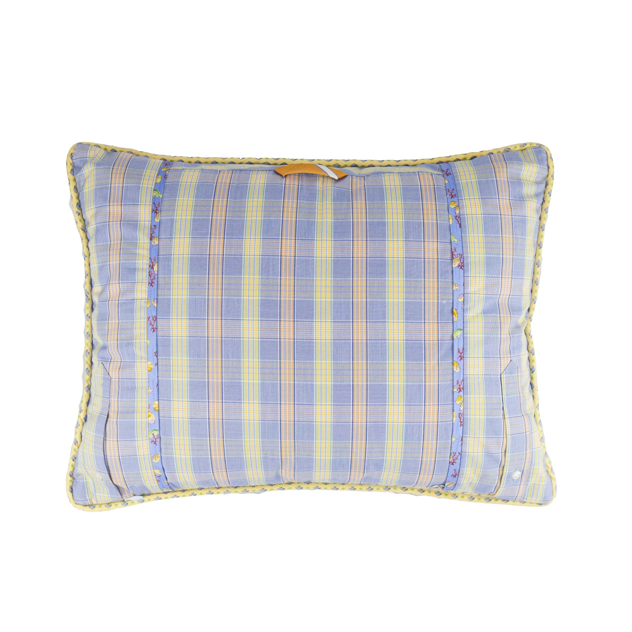 Elegant Interiors-Baby Blue