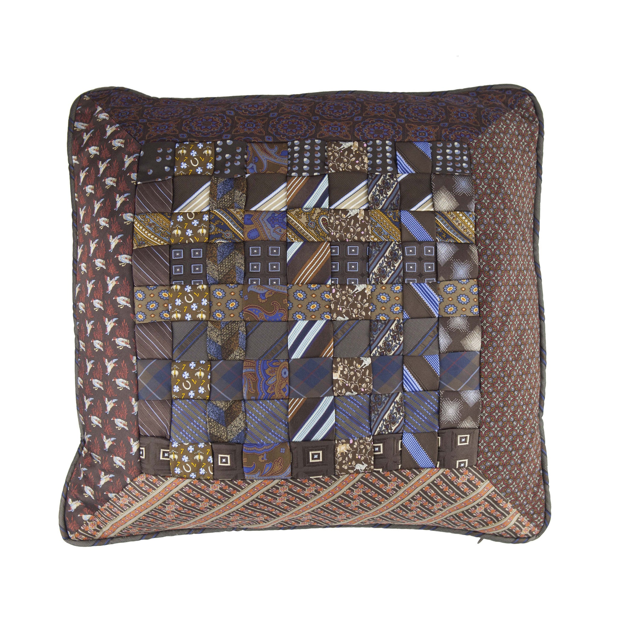 Elegant Interiors-Brown