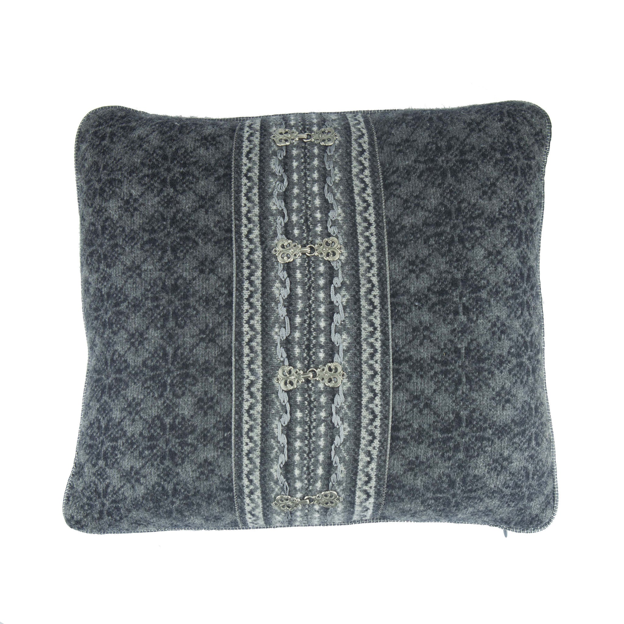 Elegant Interiors-Charcoal Gray