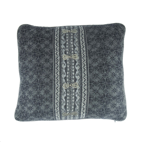 Elegant Interiors-Black