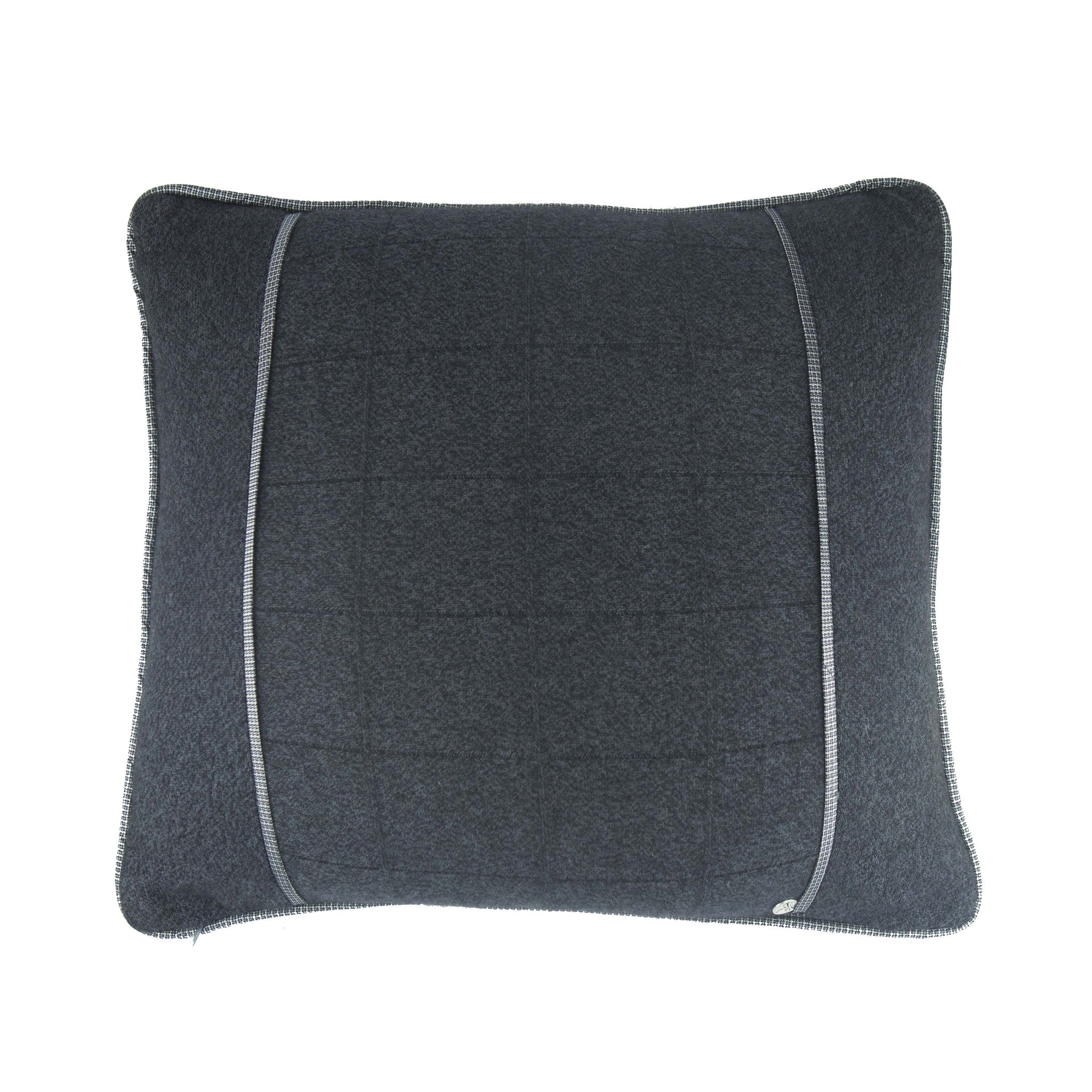 Elegant Interiors-Charcoal Gray