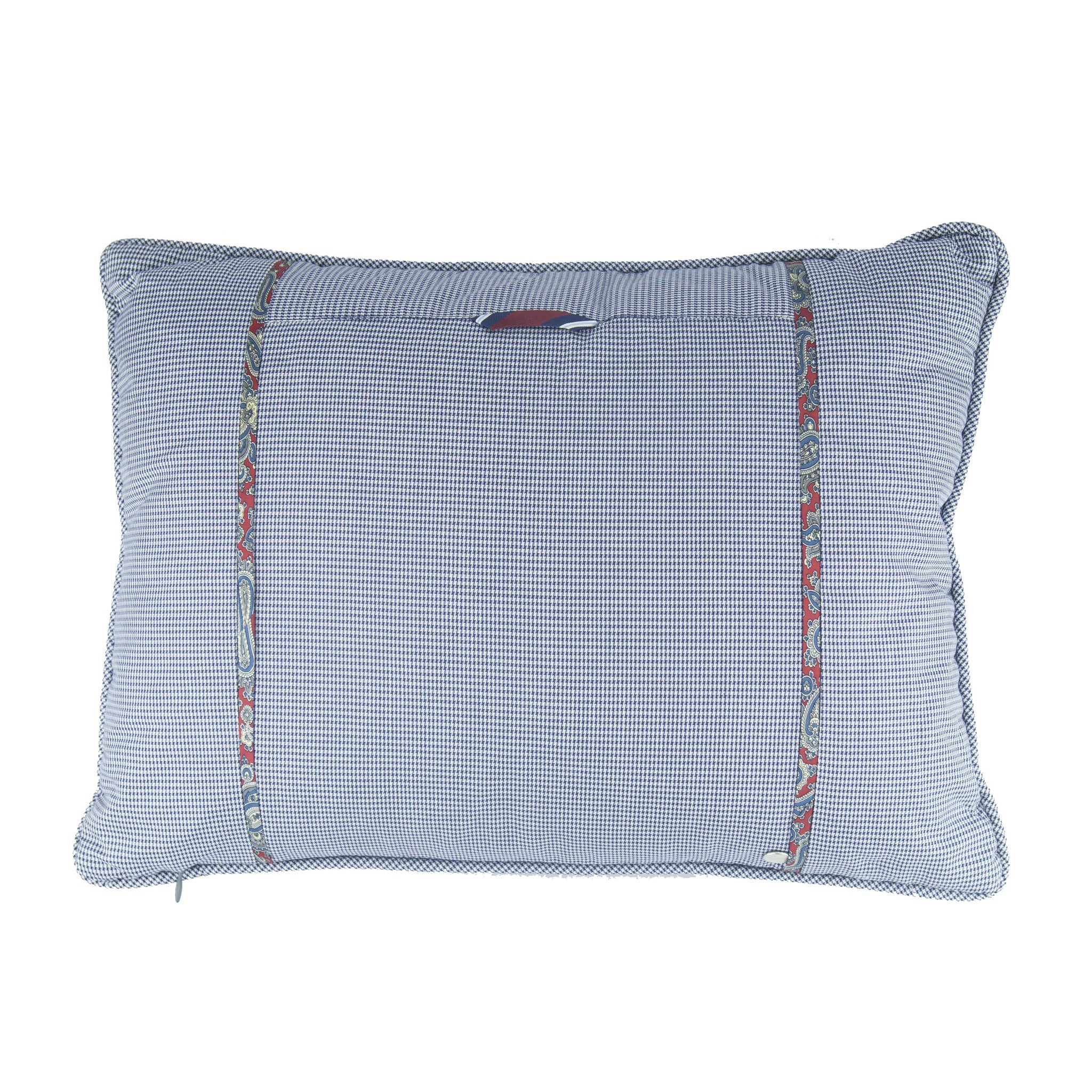 Elegant Interiors-Deep Red