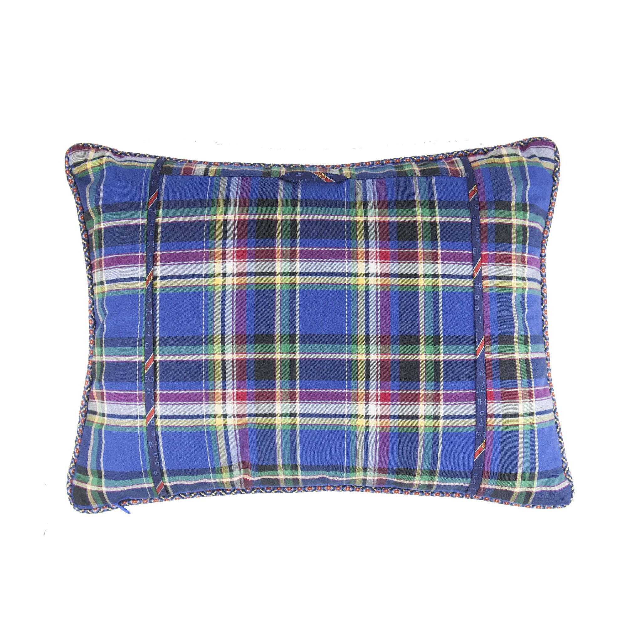 Elegant Interiors-Vibrant Colors