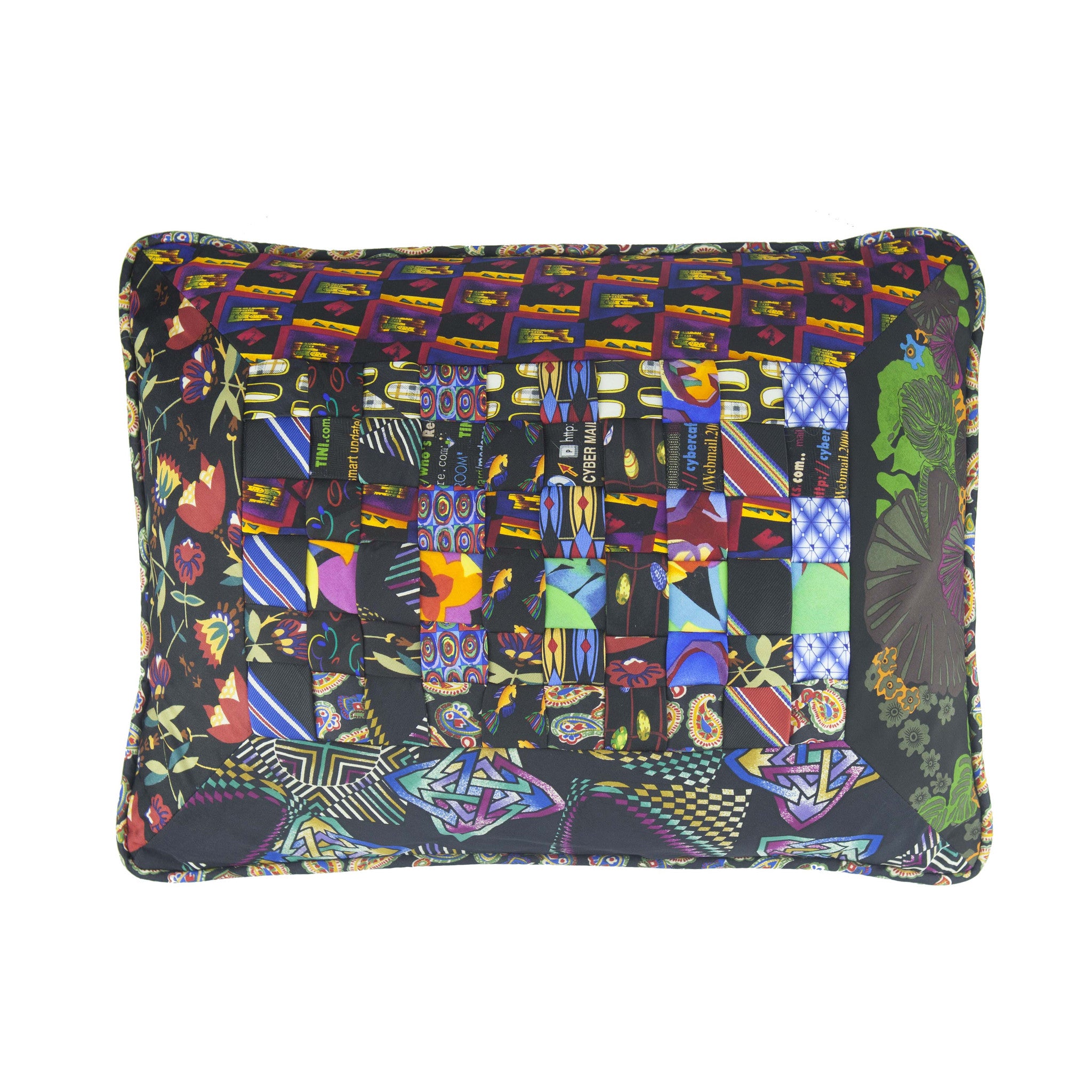 Elegant Interiors-Vivid Colors