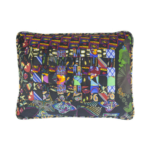 Elegant Interiors-Black