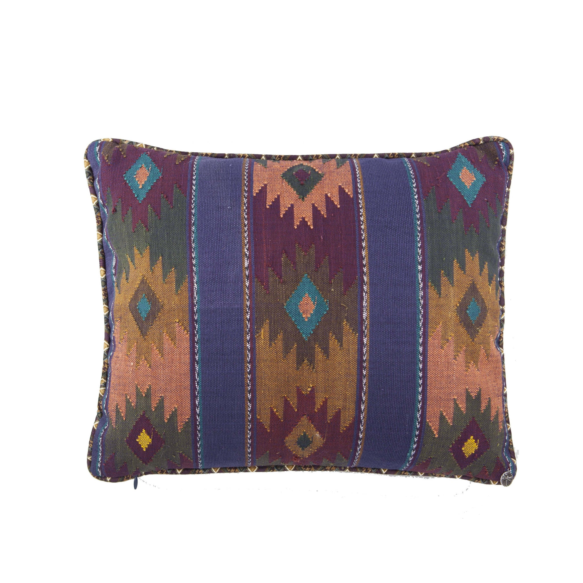 Elegant Interiors-Burgundy