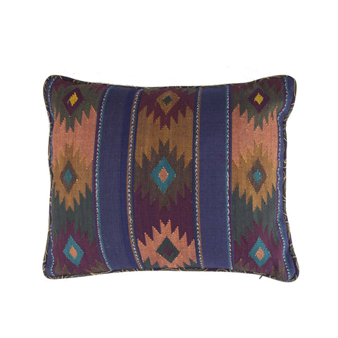 Elegant Interiors-Blue