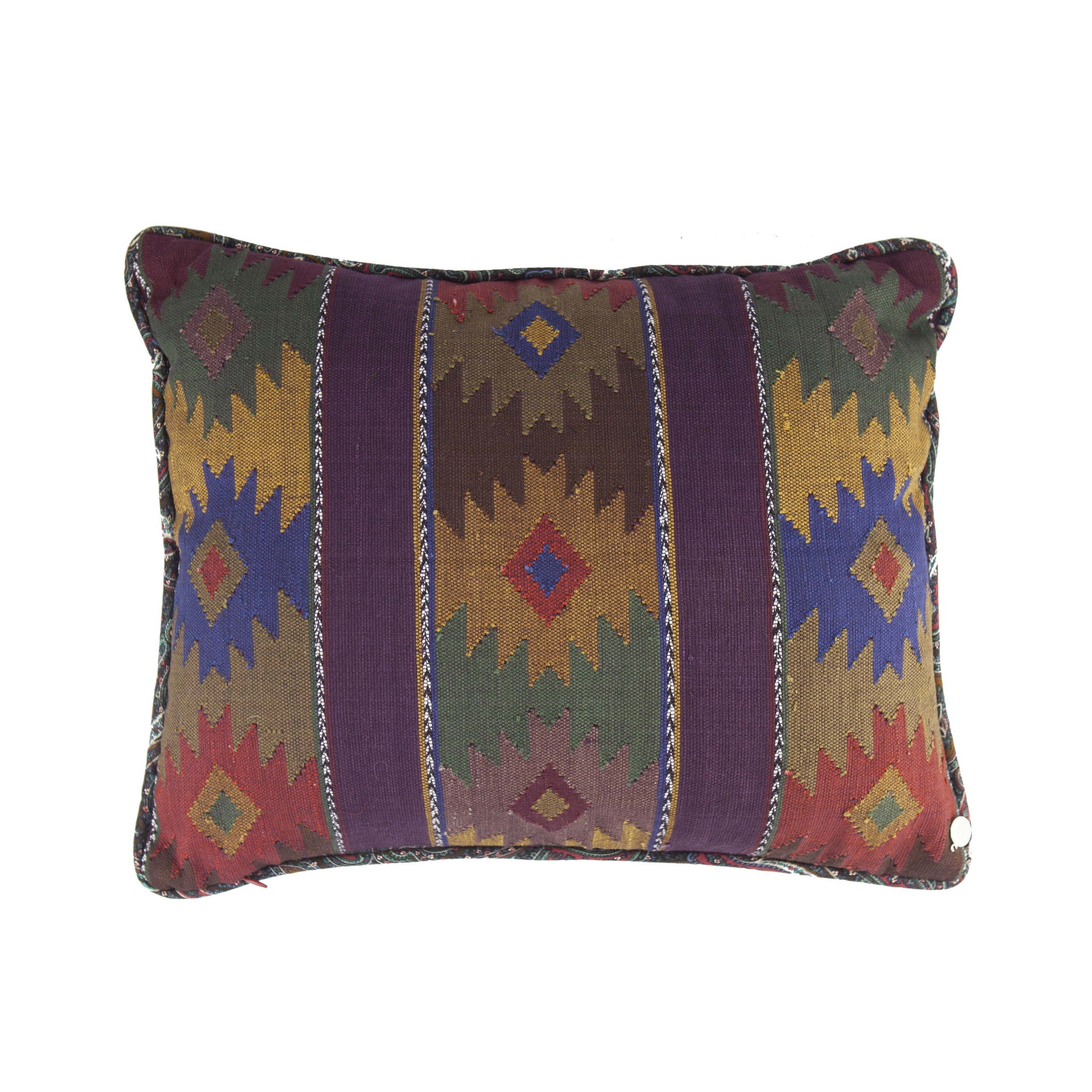 Elegant Interiors-Burgundy