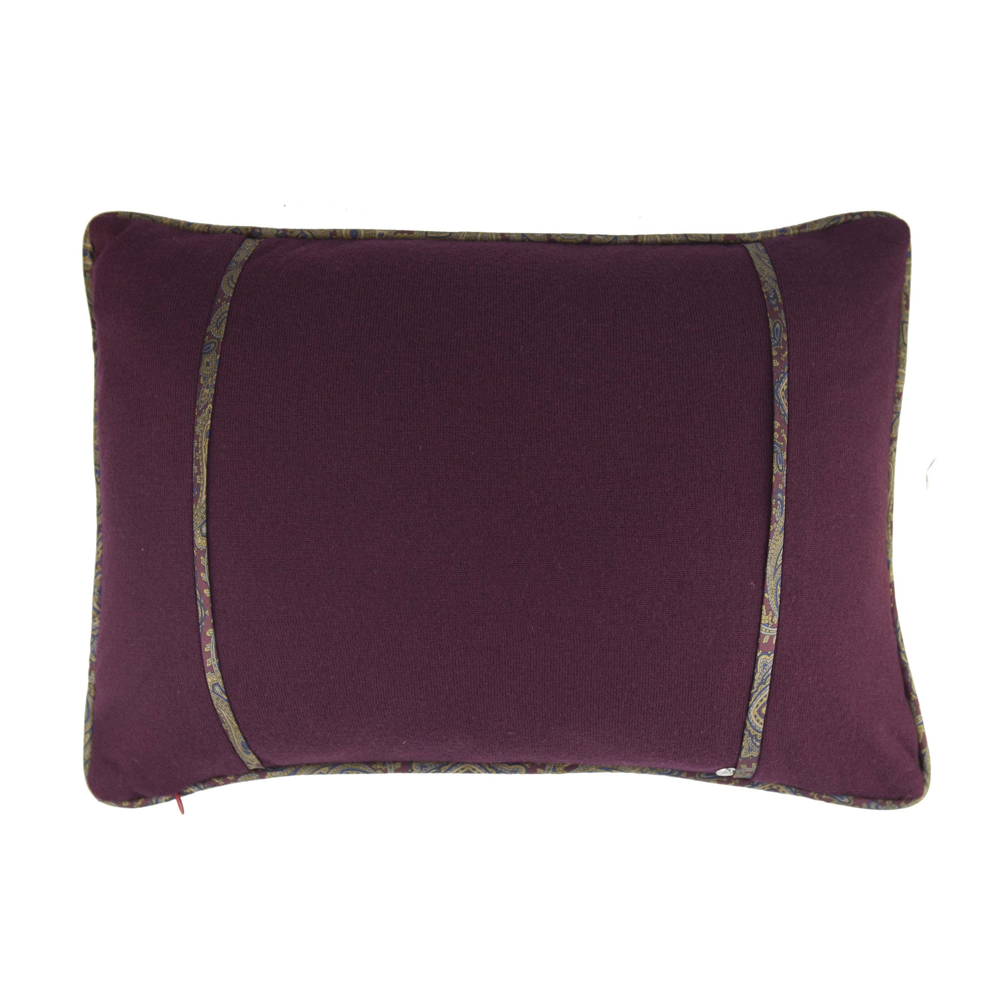 Elegant Interiors-Burgundy