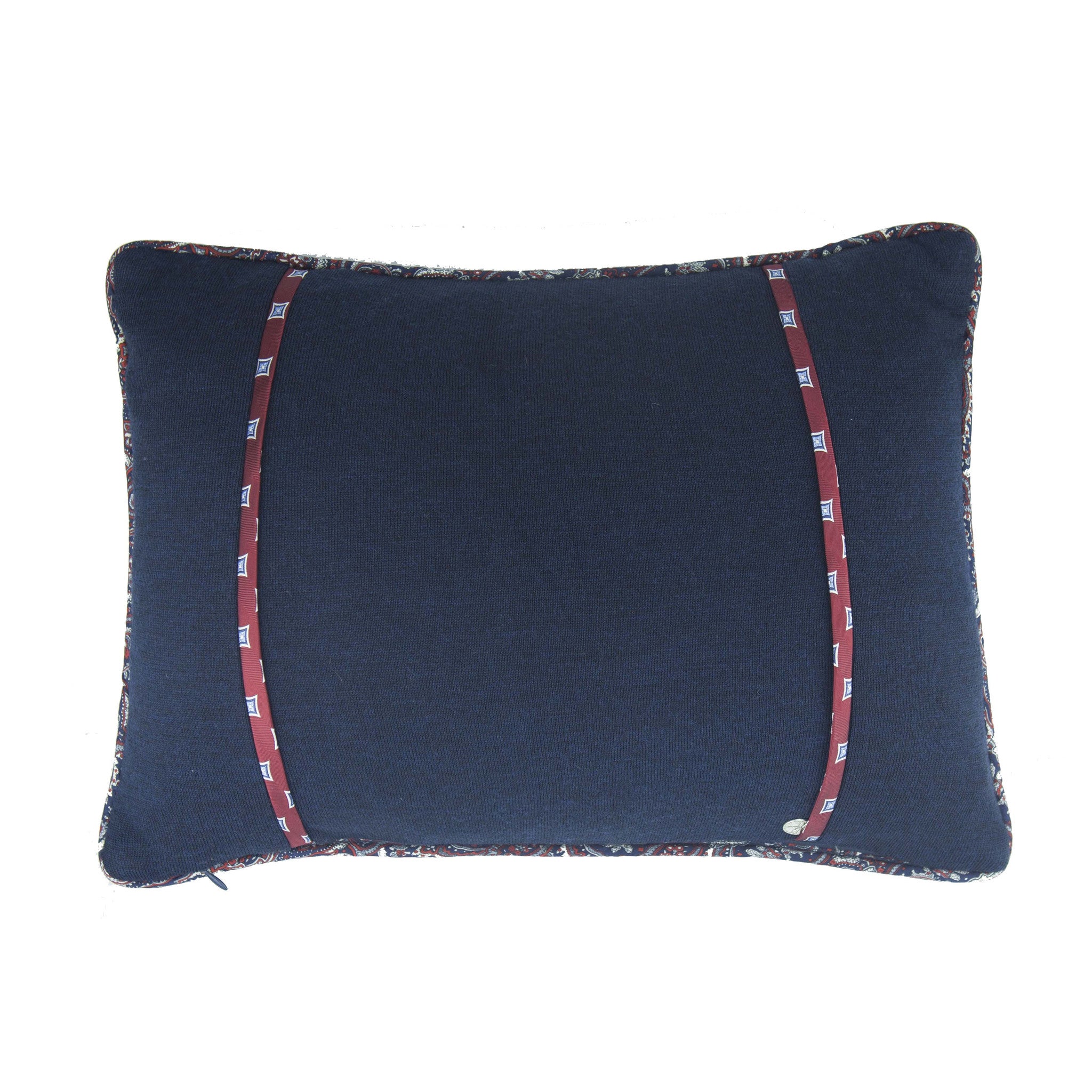 Elegant Interiors-Red