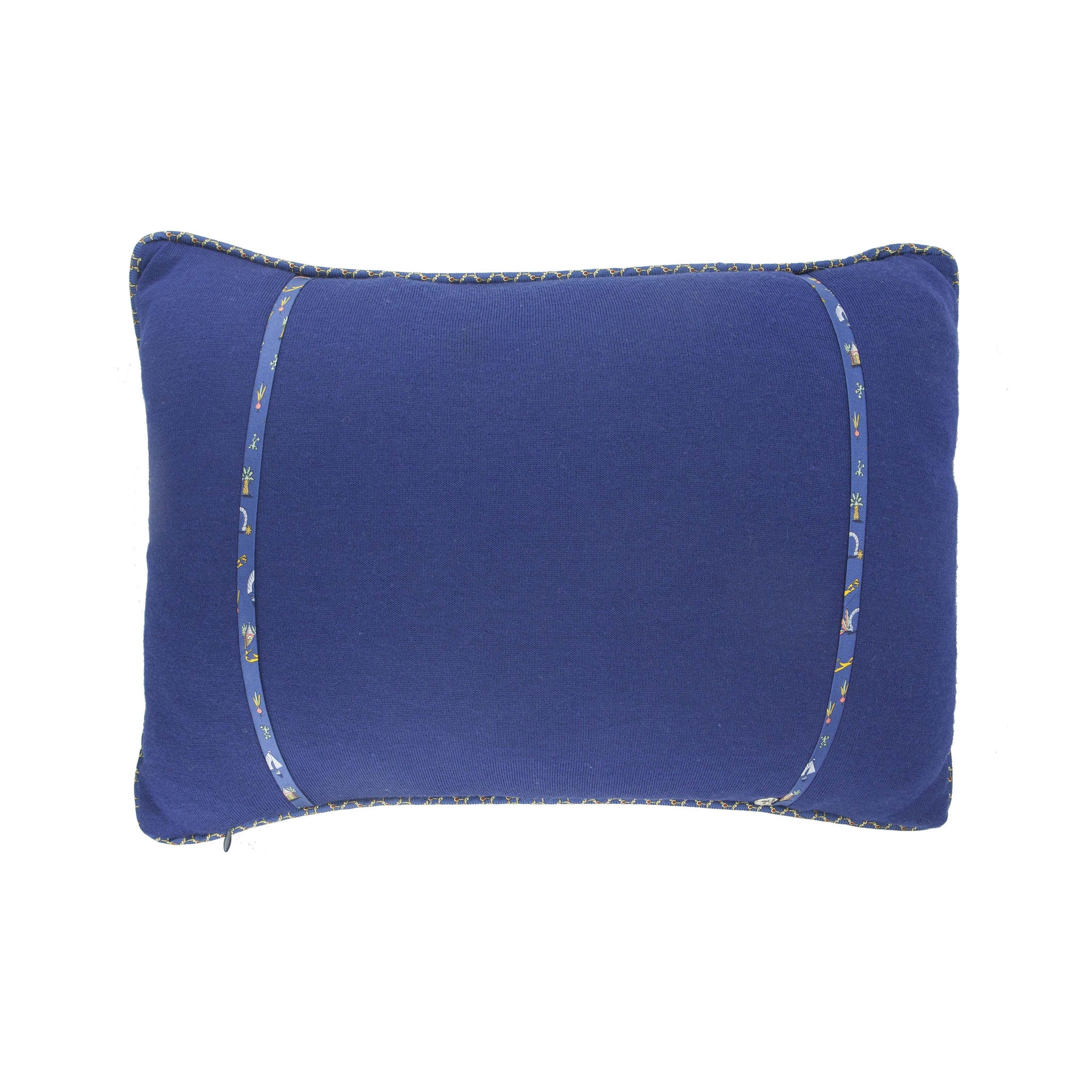 Elegant Interiors-Bright Blue