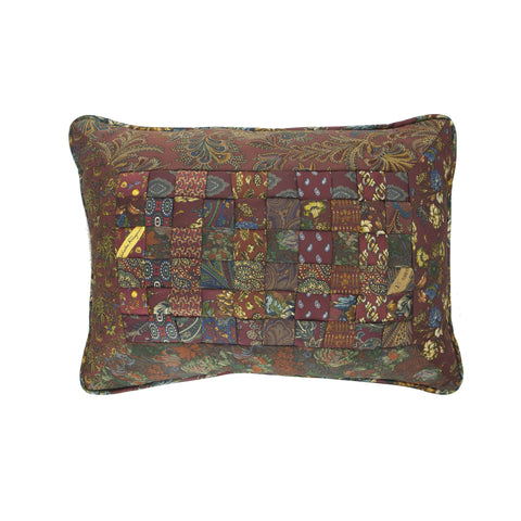 Elegant Interiors-Red