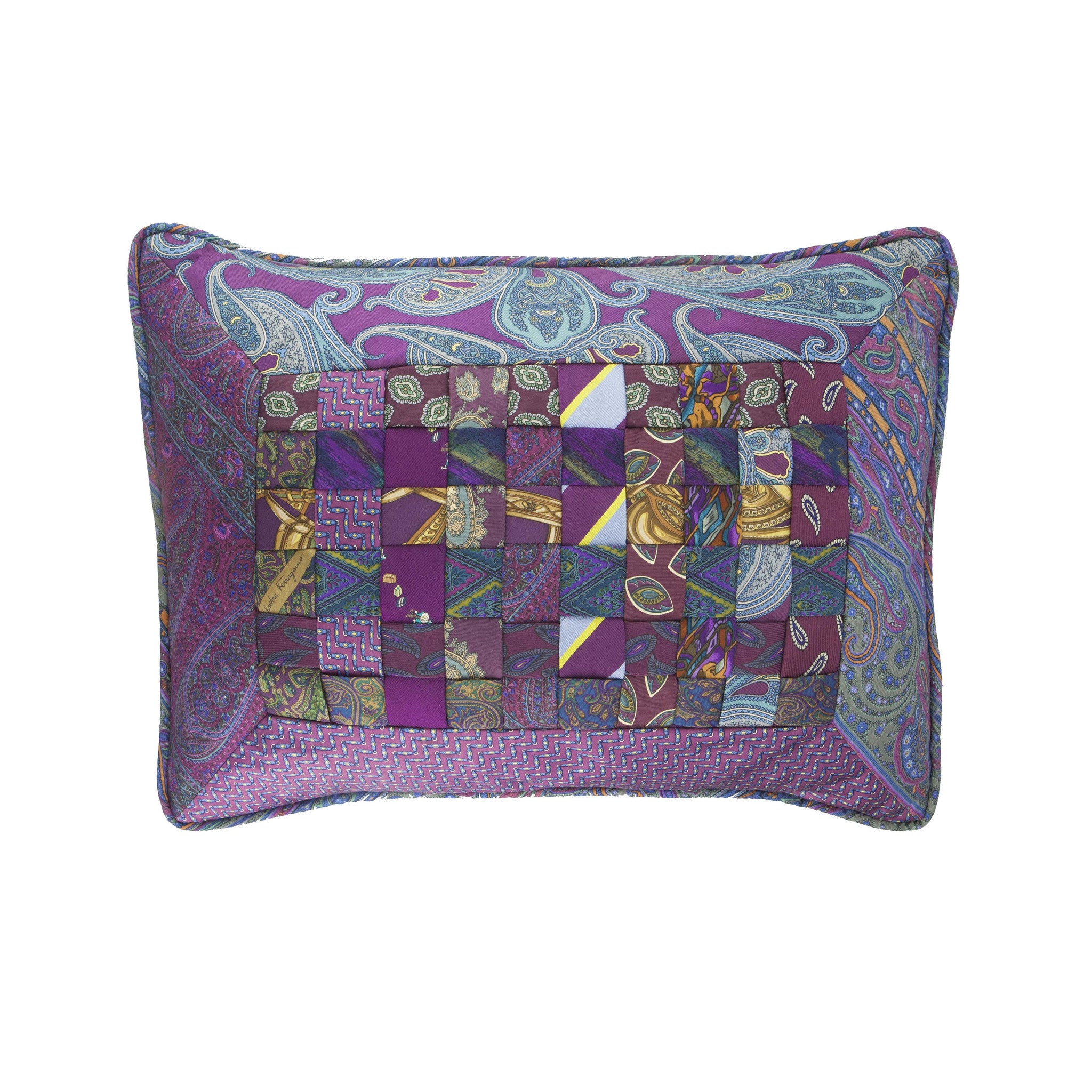 Elegant Interiors-Fuchsia
