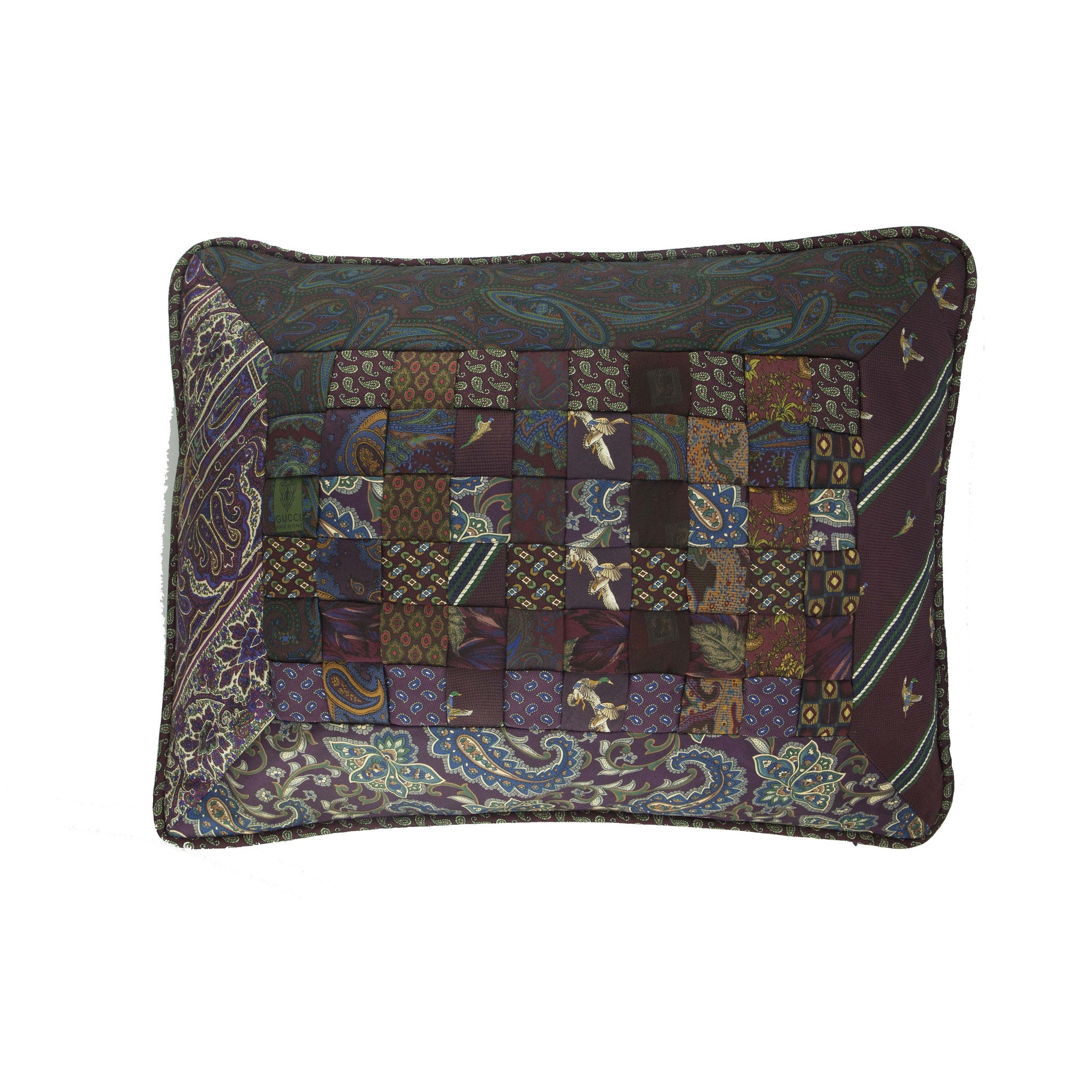 Elegant Interiors-Aubergine